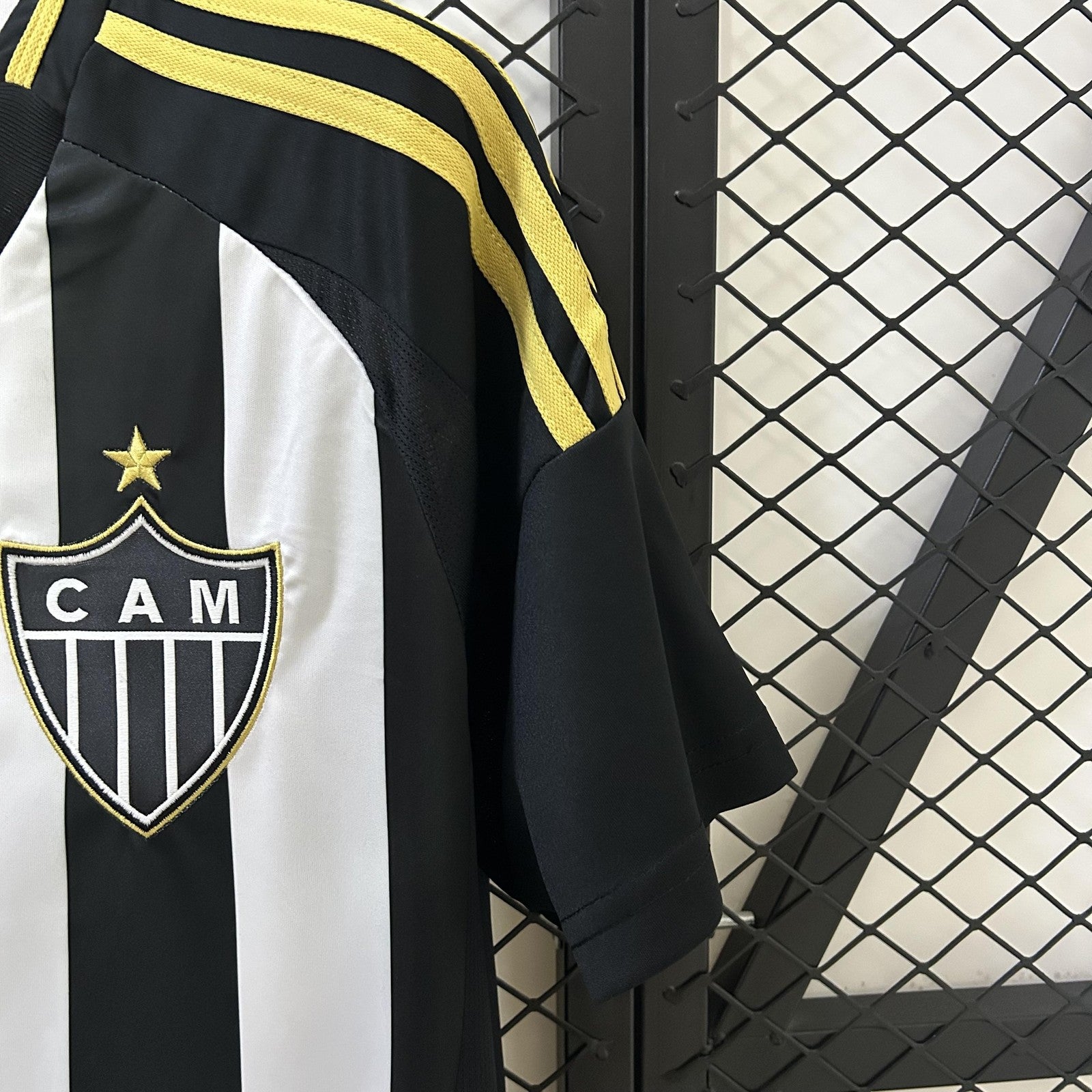 25 26 Atltico Mineiro Home