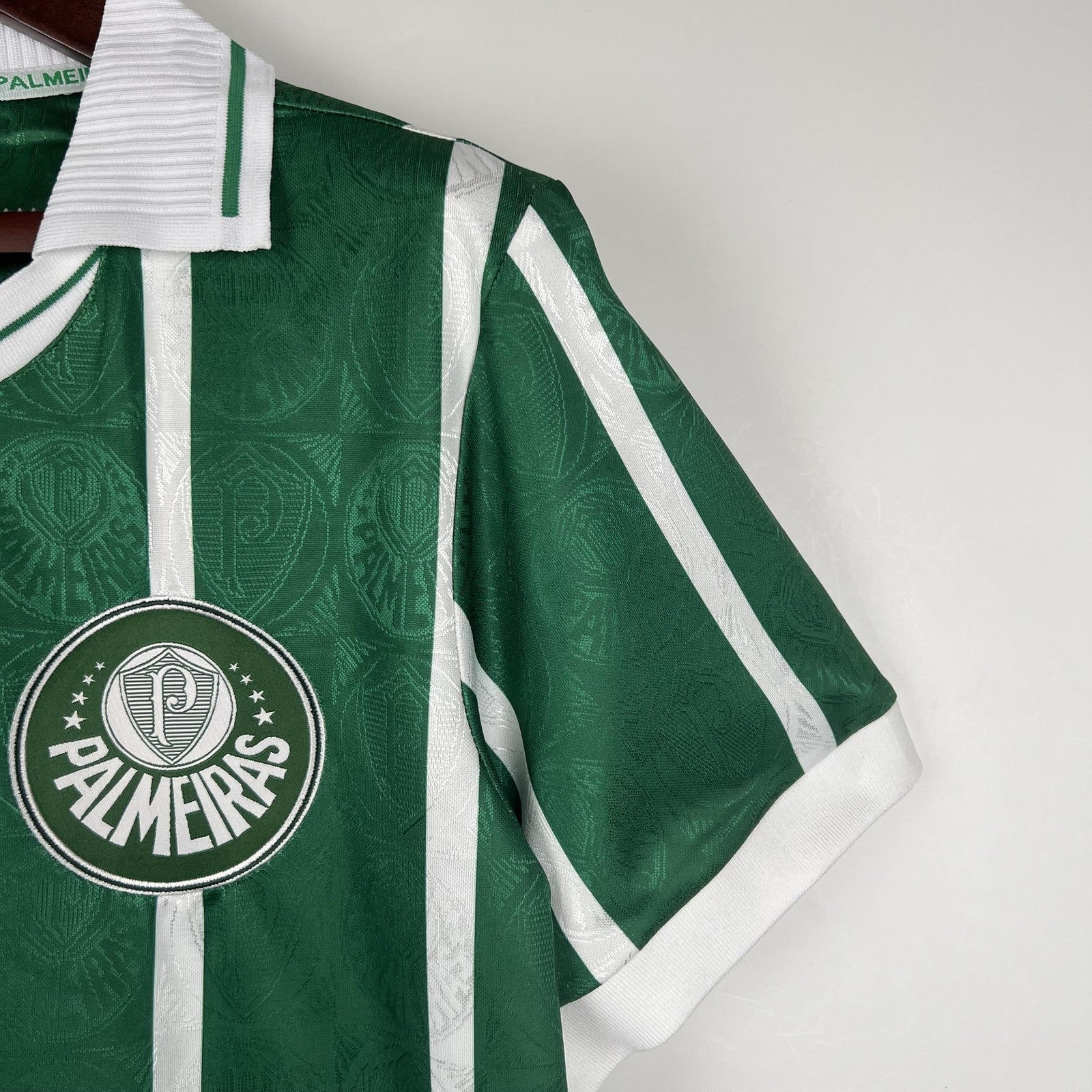 Retro Palmeiras 1993 Home