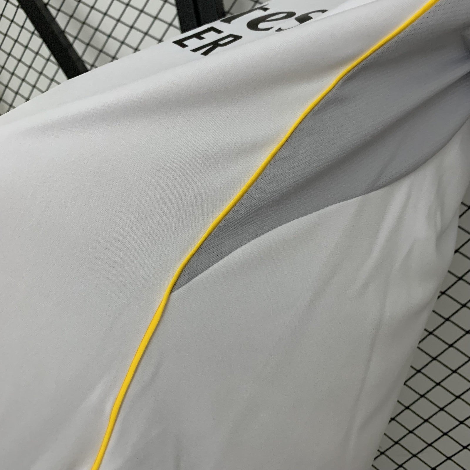 25 26 Womens Real Madrid Home