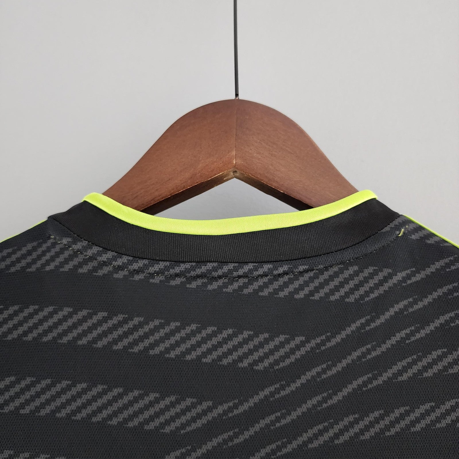 22 23 Real Madrid Third Away