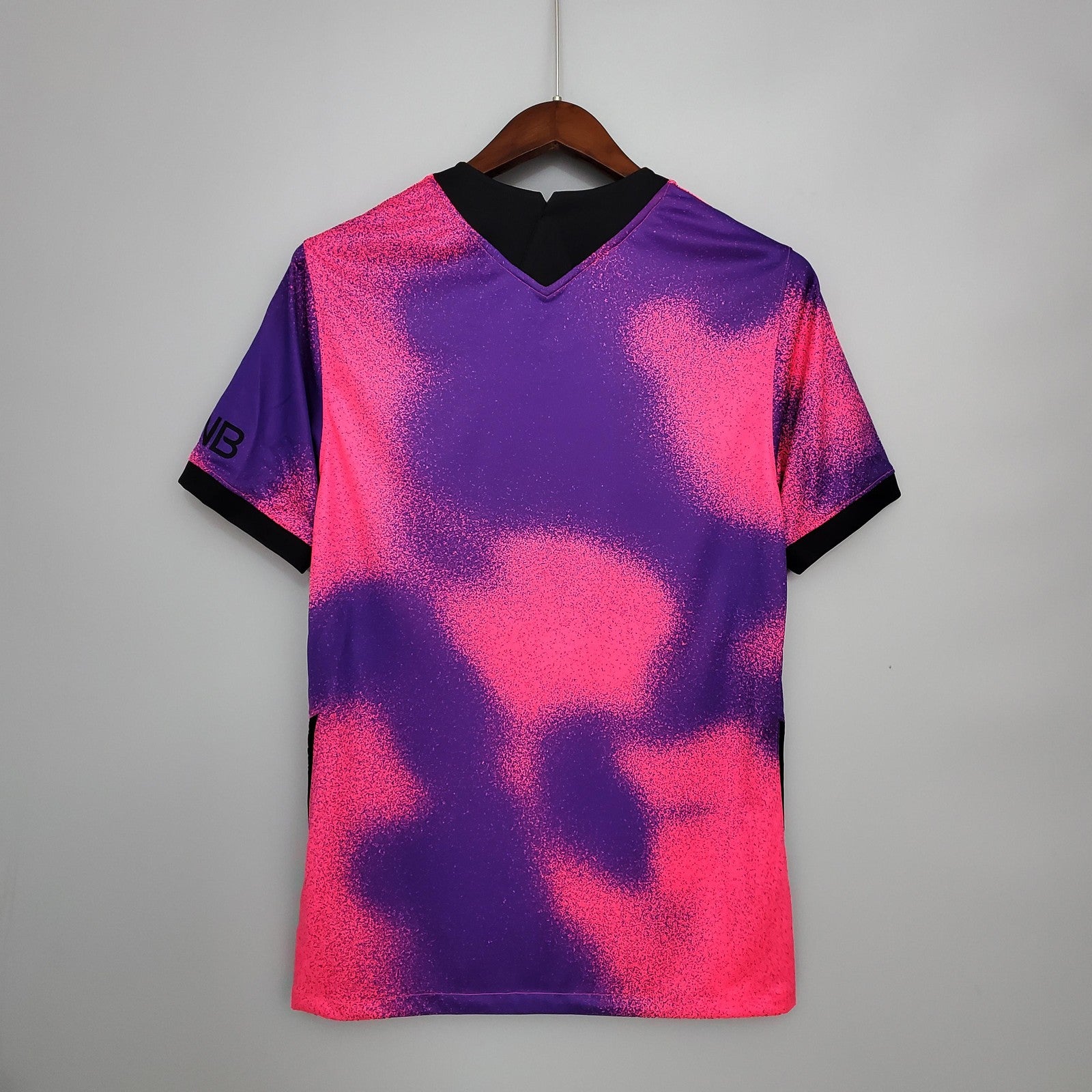 20 21 Jordan Psg Fourth Away Purple M
