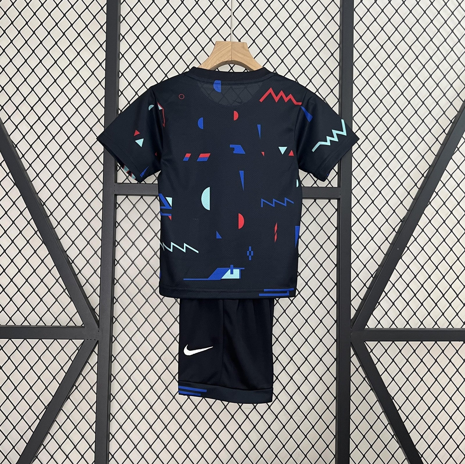 2024 Kids Portugal Training Wear