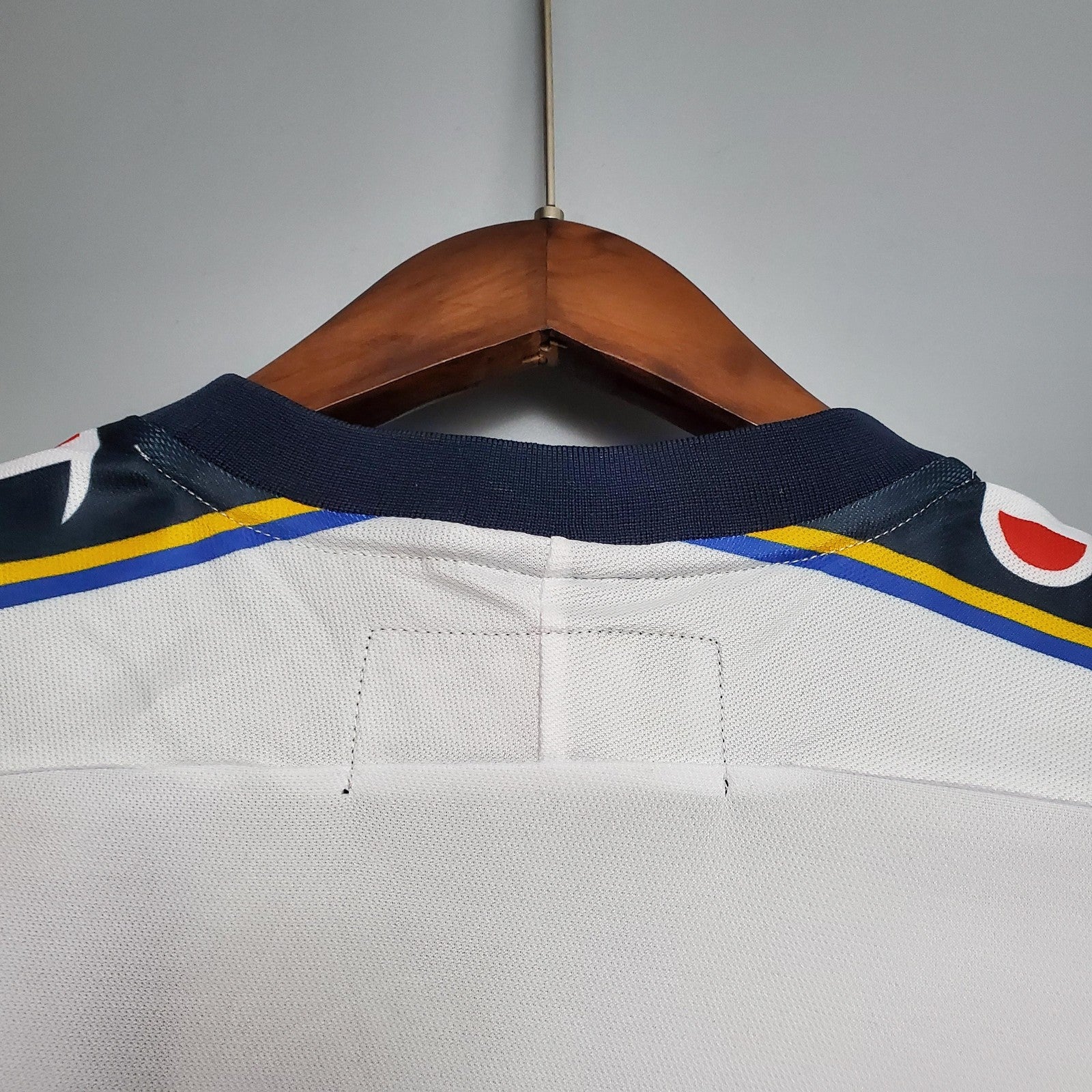 Retro Parma 02 03 Away