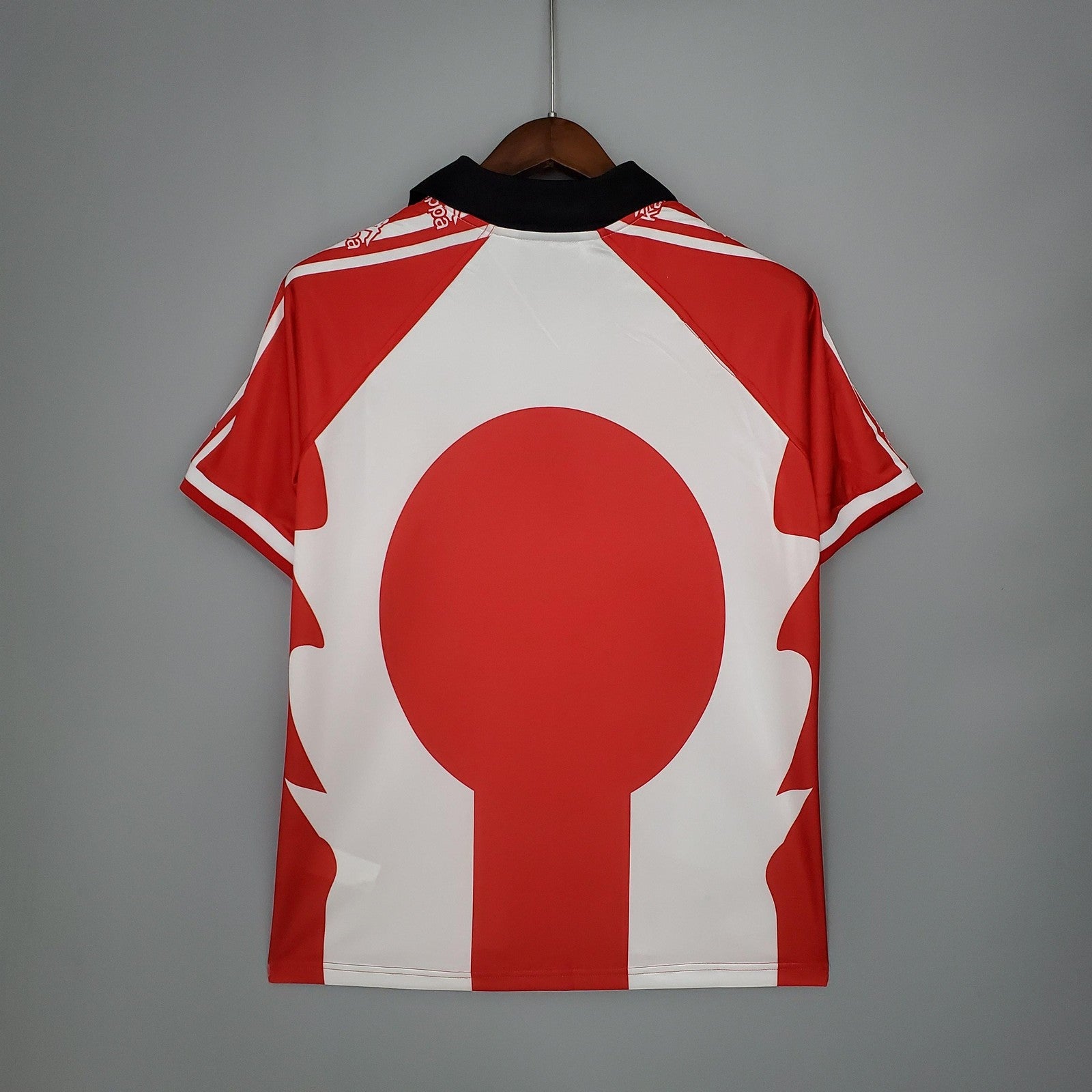 Retro 97 98 Athletic Bilbao Home
