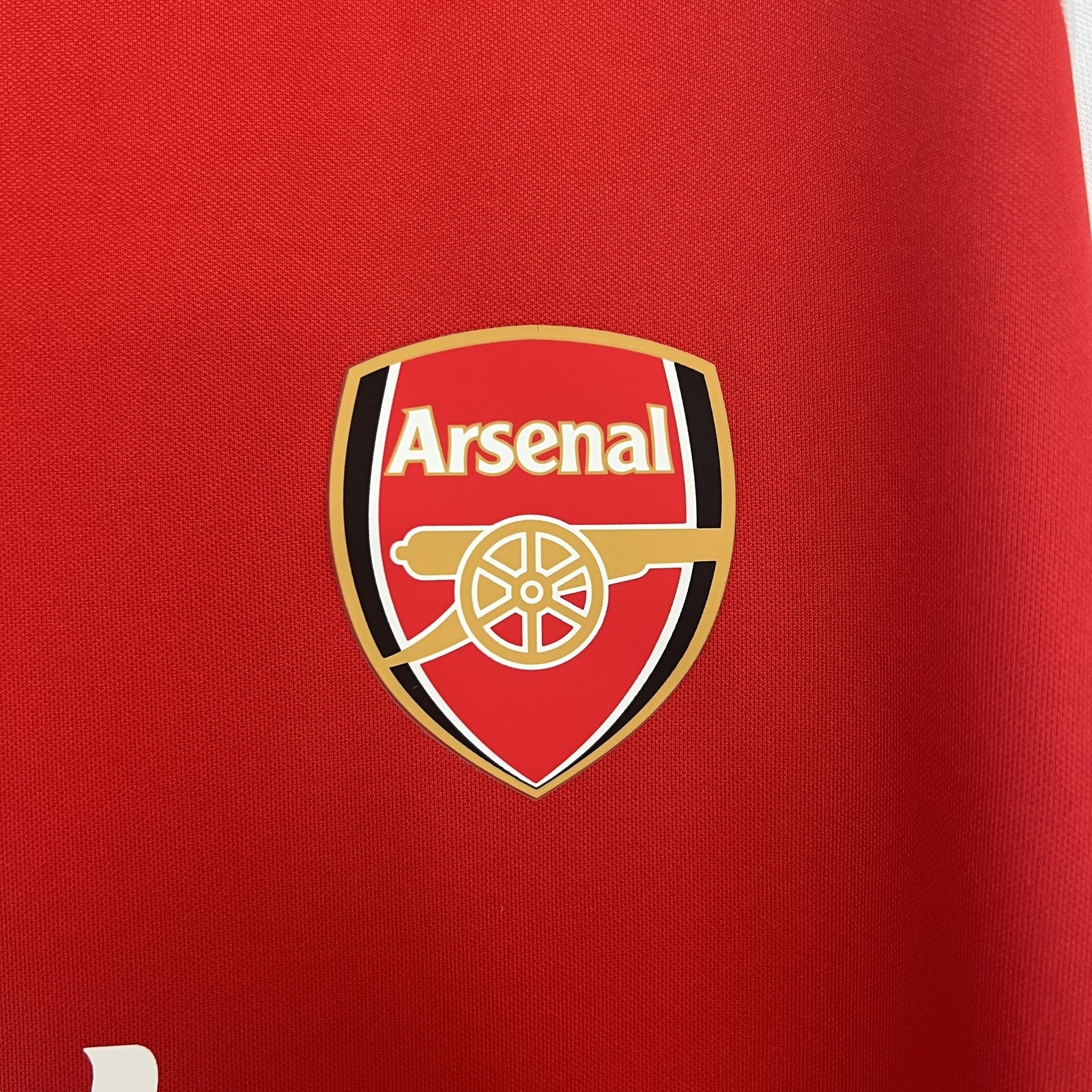 Retro Arsenal 14 15 Home