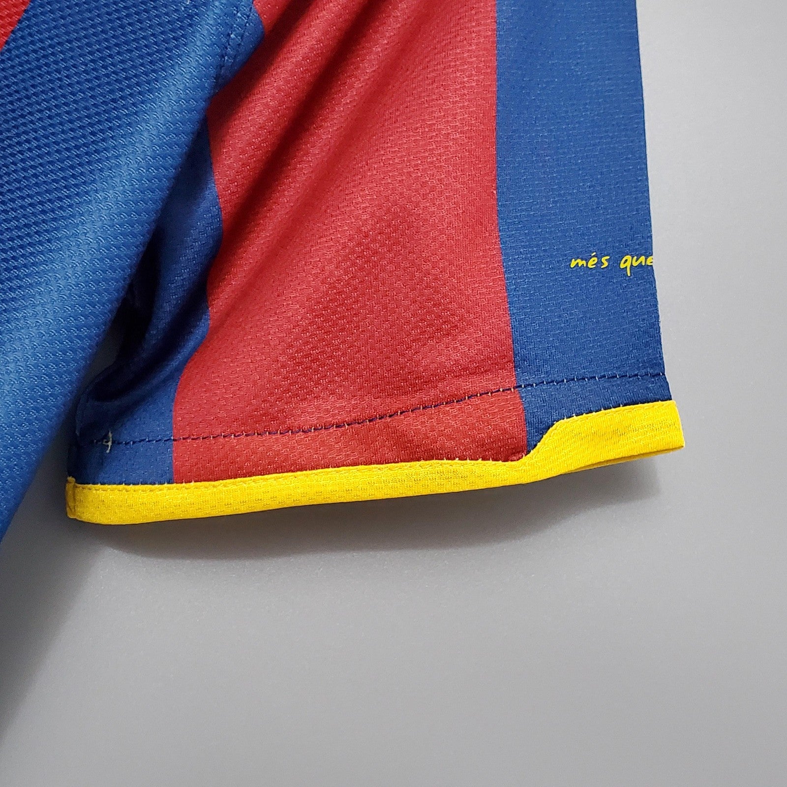 Retro Barcelona 10 11 Home
