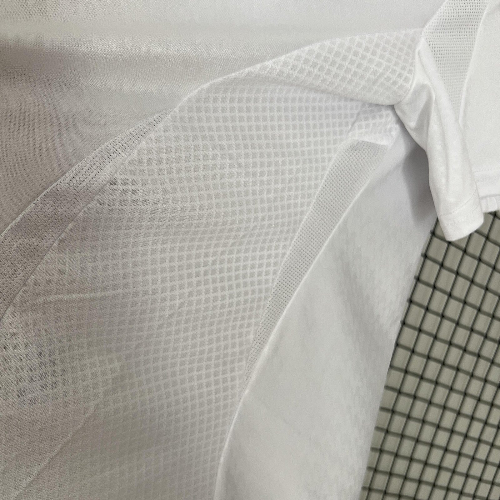 24 25 Womens Real Madrid Home