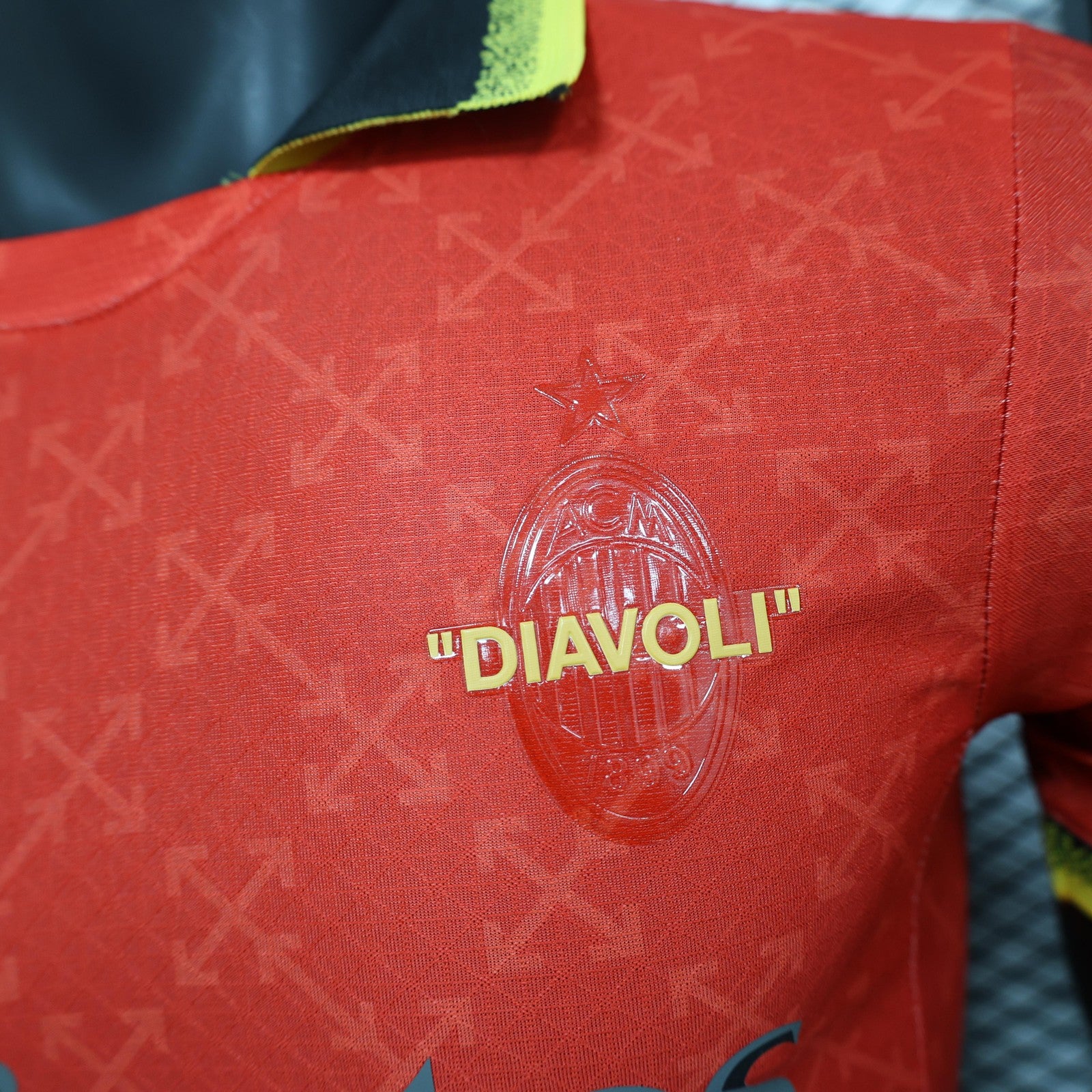 25 26 Ac Milan Special Edition