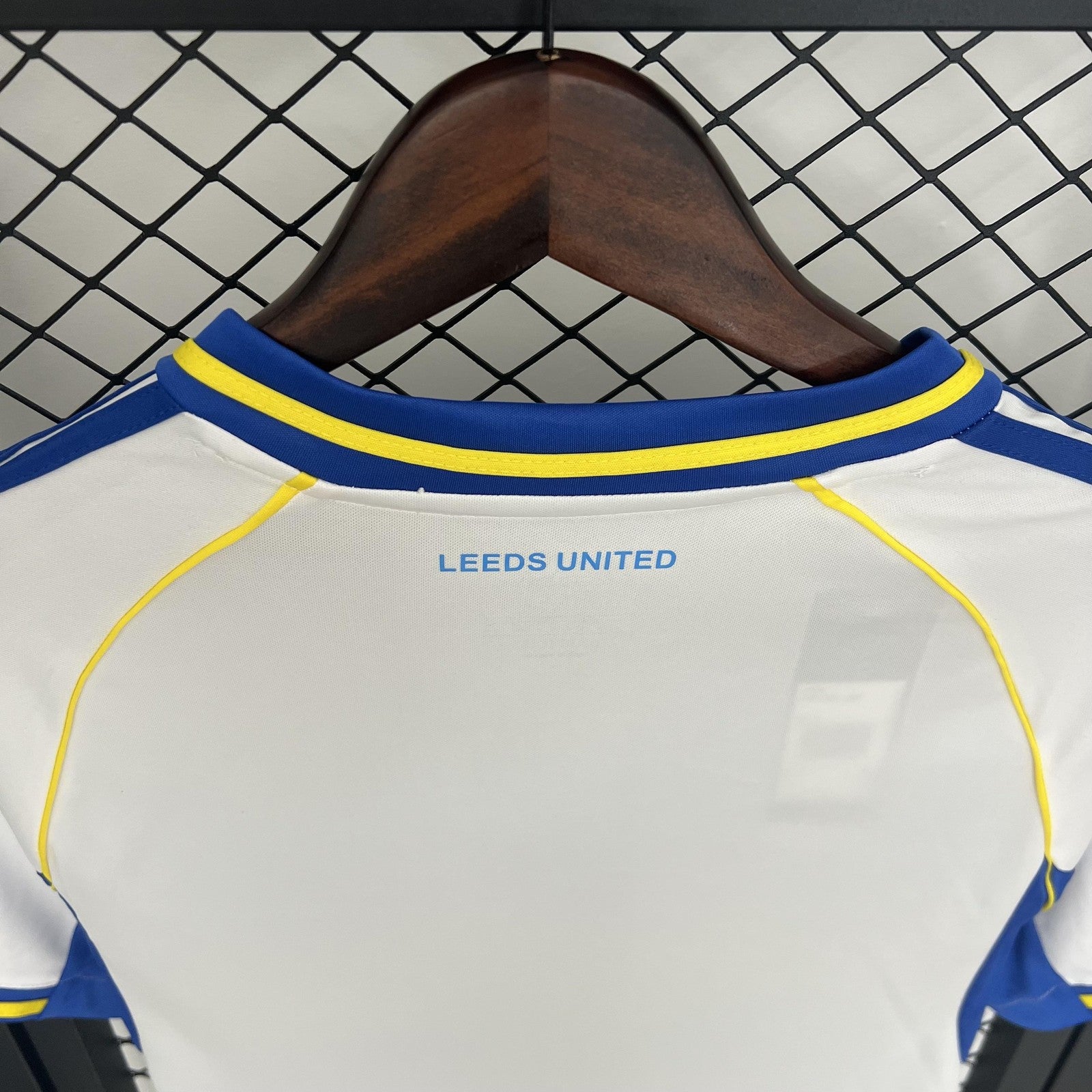 25 26 Leeds United Home