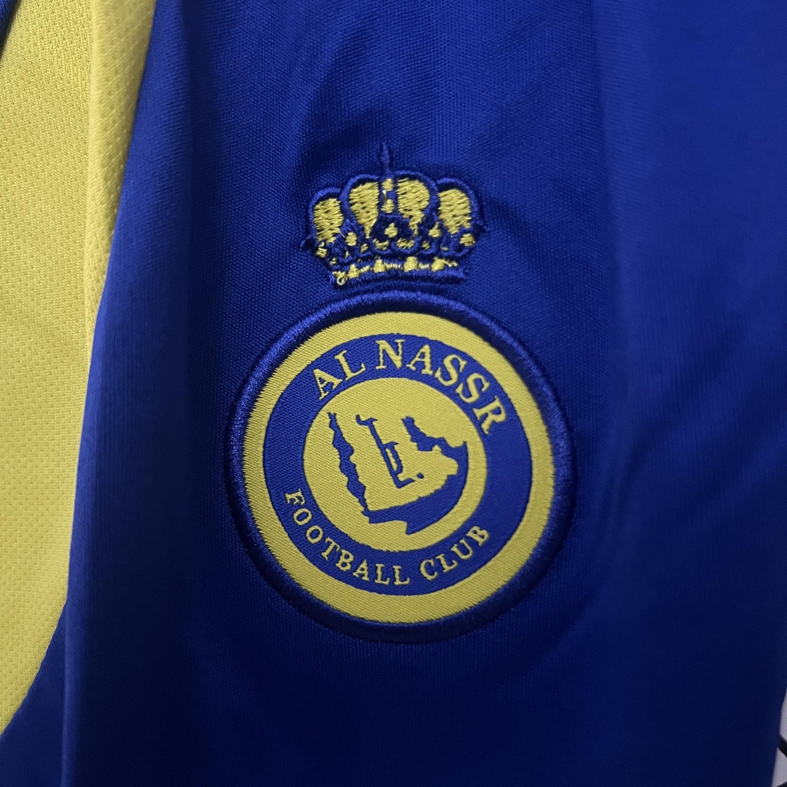 24 25 Kids Riyadh Victory Home