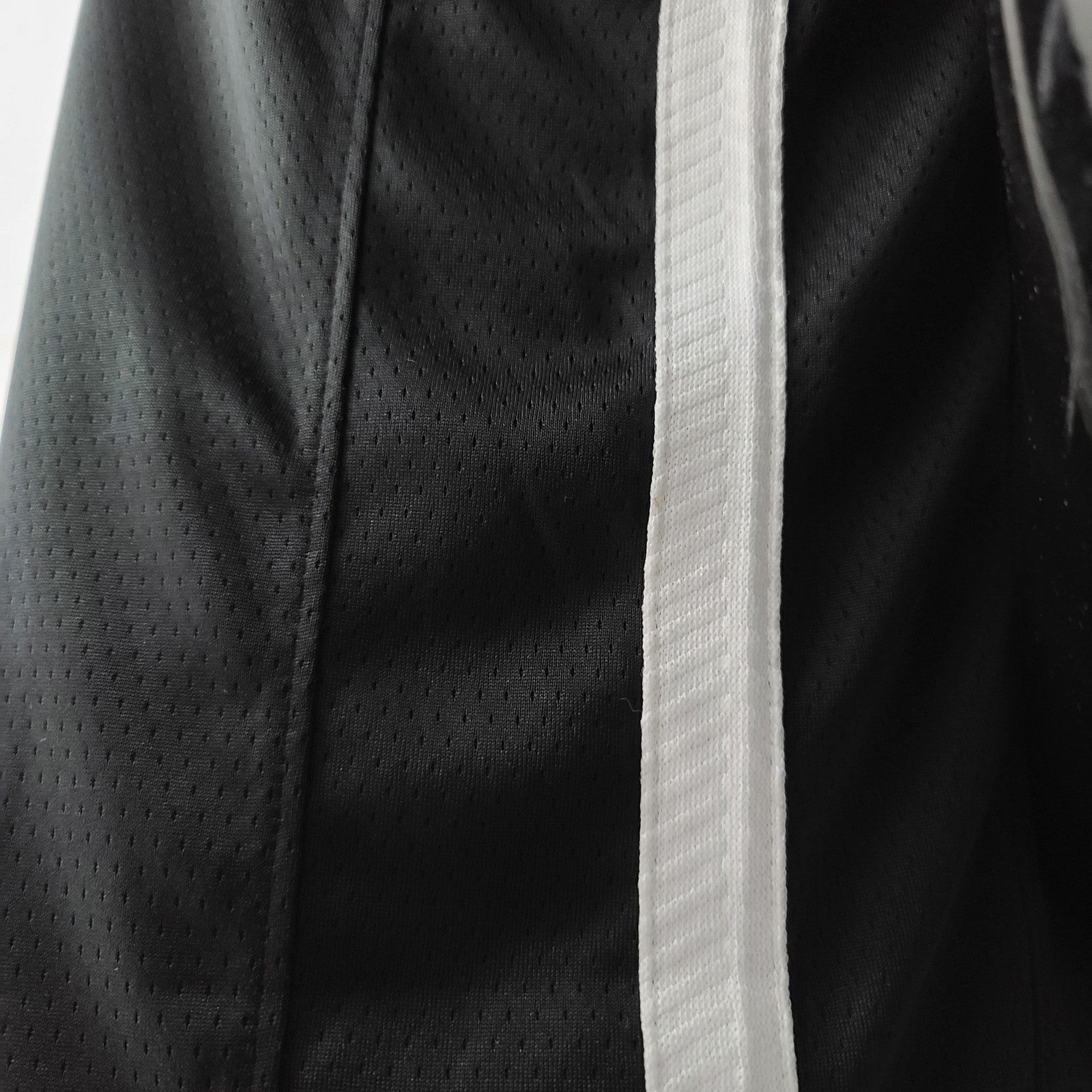 Harris#12 Brooklyn Nets Black Nba Jersey