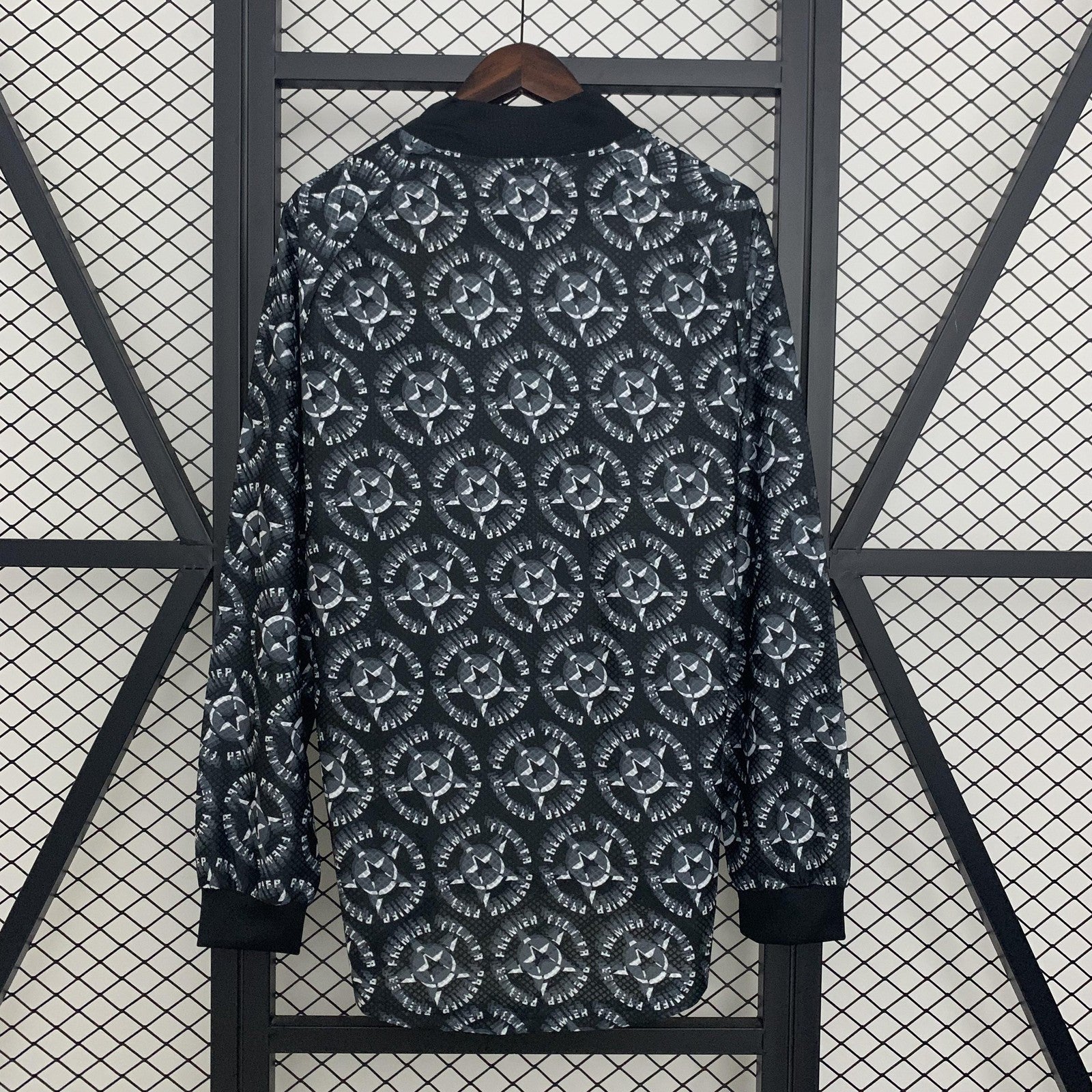 Retro Goalkeeper Arsenal