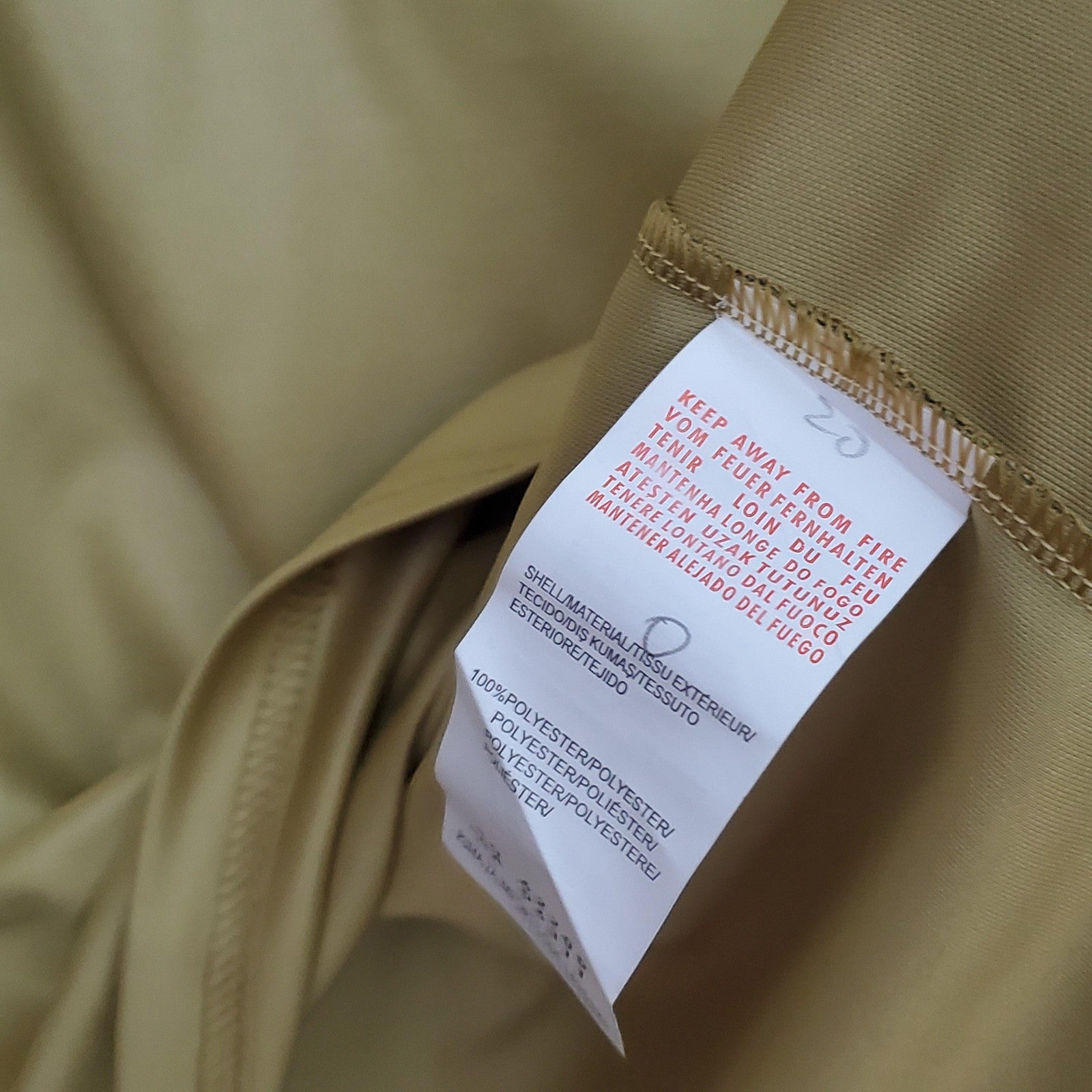 Retro 2006 Italy Golden