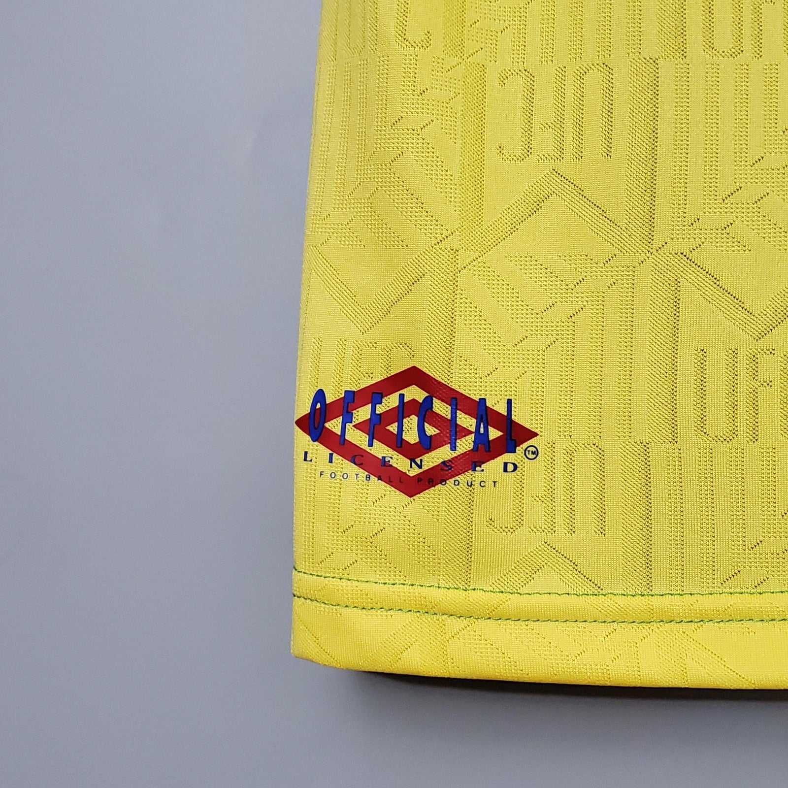 Retro 92 94 M U Away