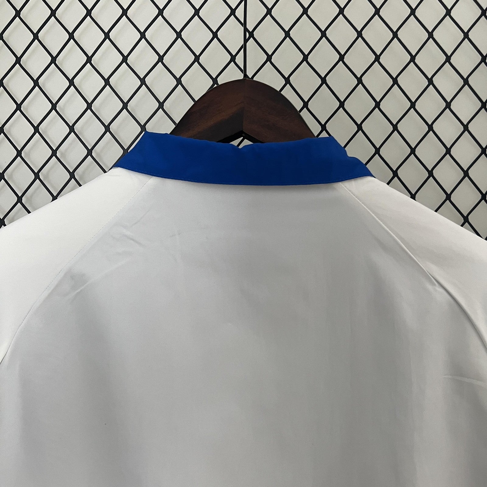 2024 Argentina Trench Coat Reversible 3