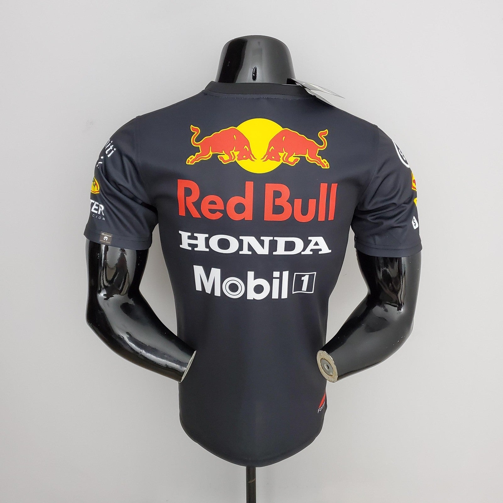 F1 Formula One 2022 Red Bull Honda