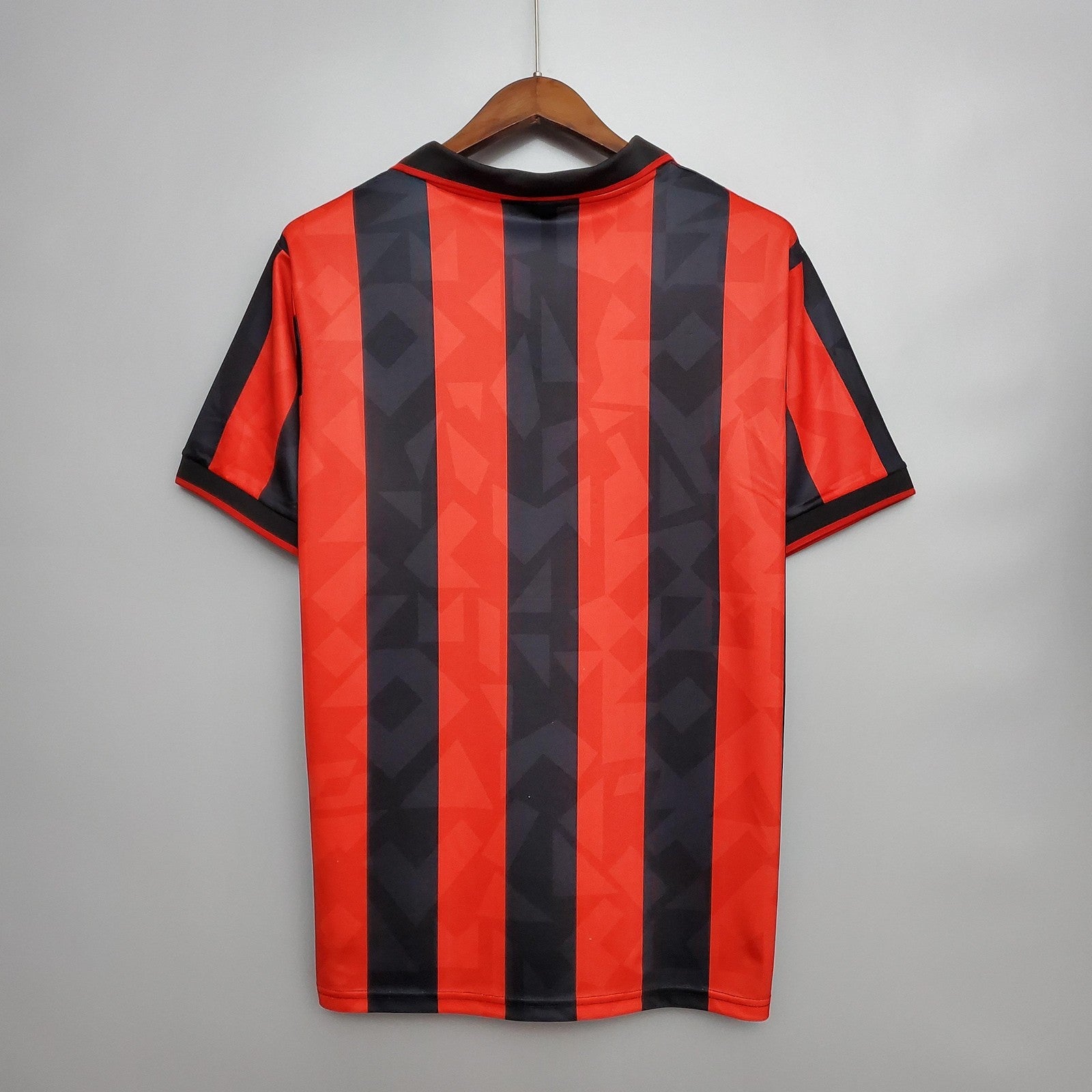 Retro 93 94 Ac Milan Home