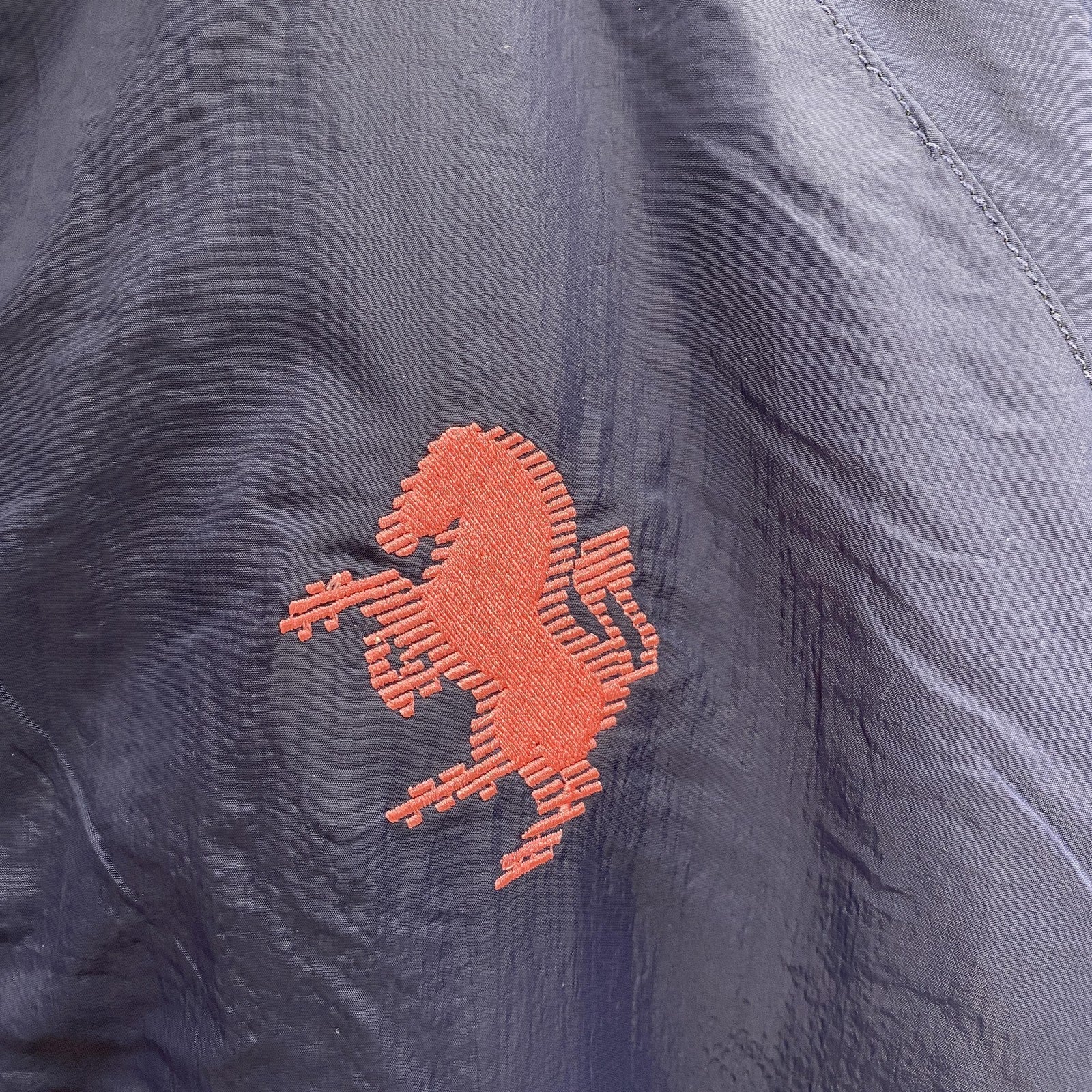 24 25 Chelsea Windbreaker