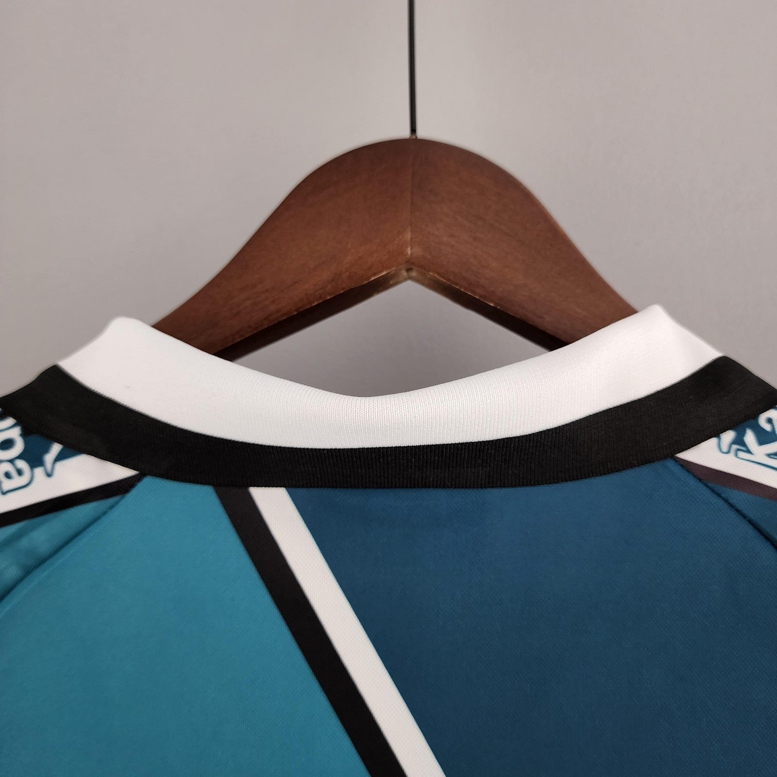 Retro Real Betis Aways