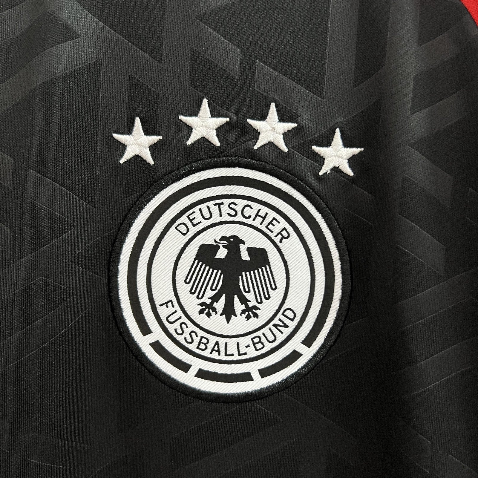 2024 German Goalkeeper