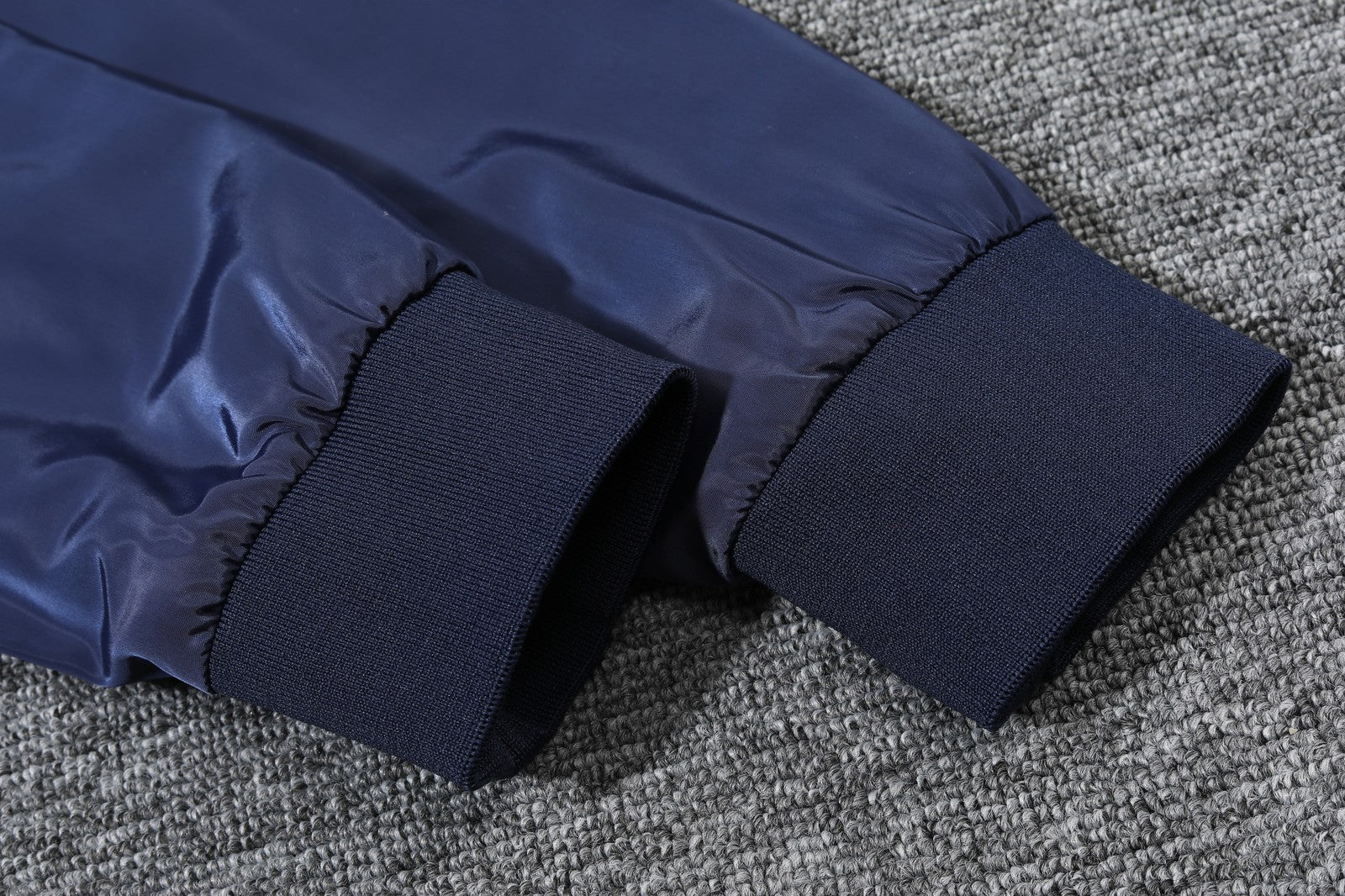 Barcelona Trench Coat