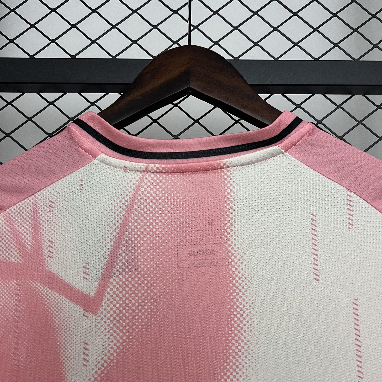 Retro Real Madrid 14_15 home