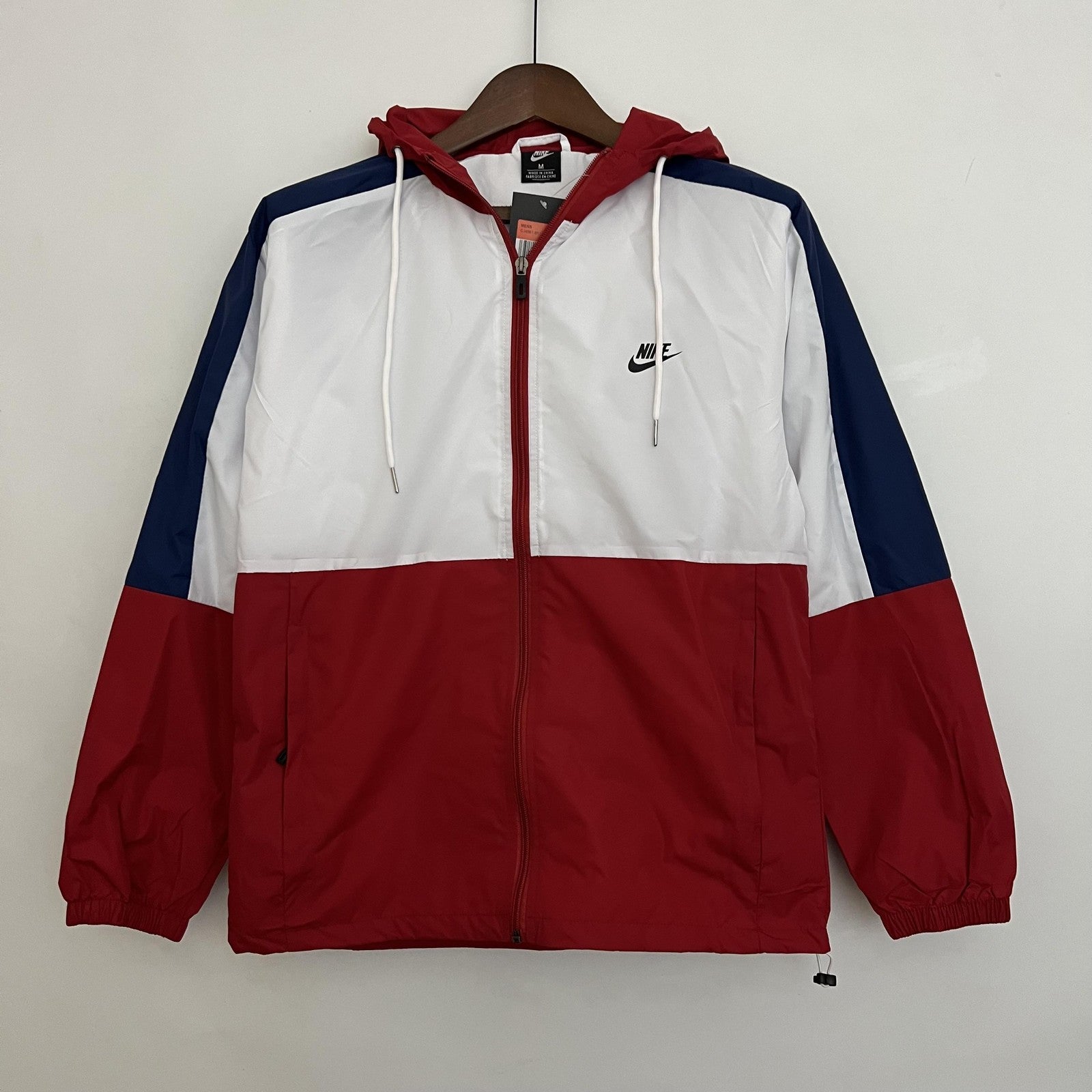 2023 New Windbreaker 4