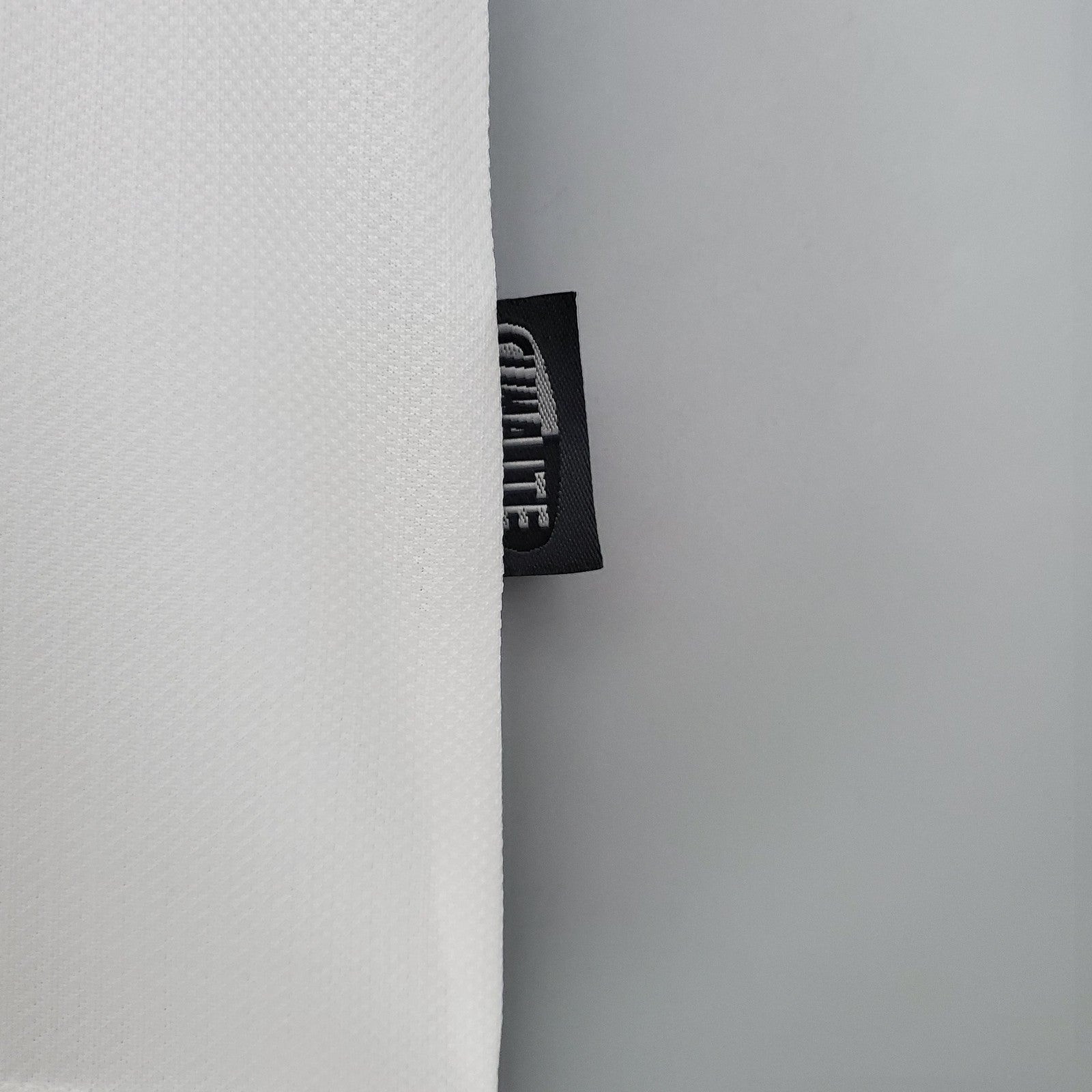 Retro Real Madrid Champions League Home