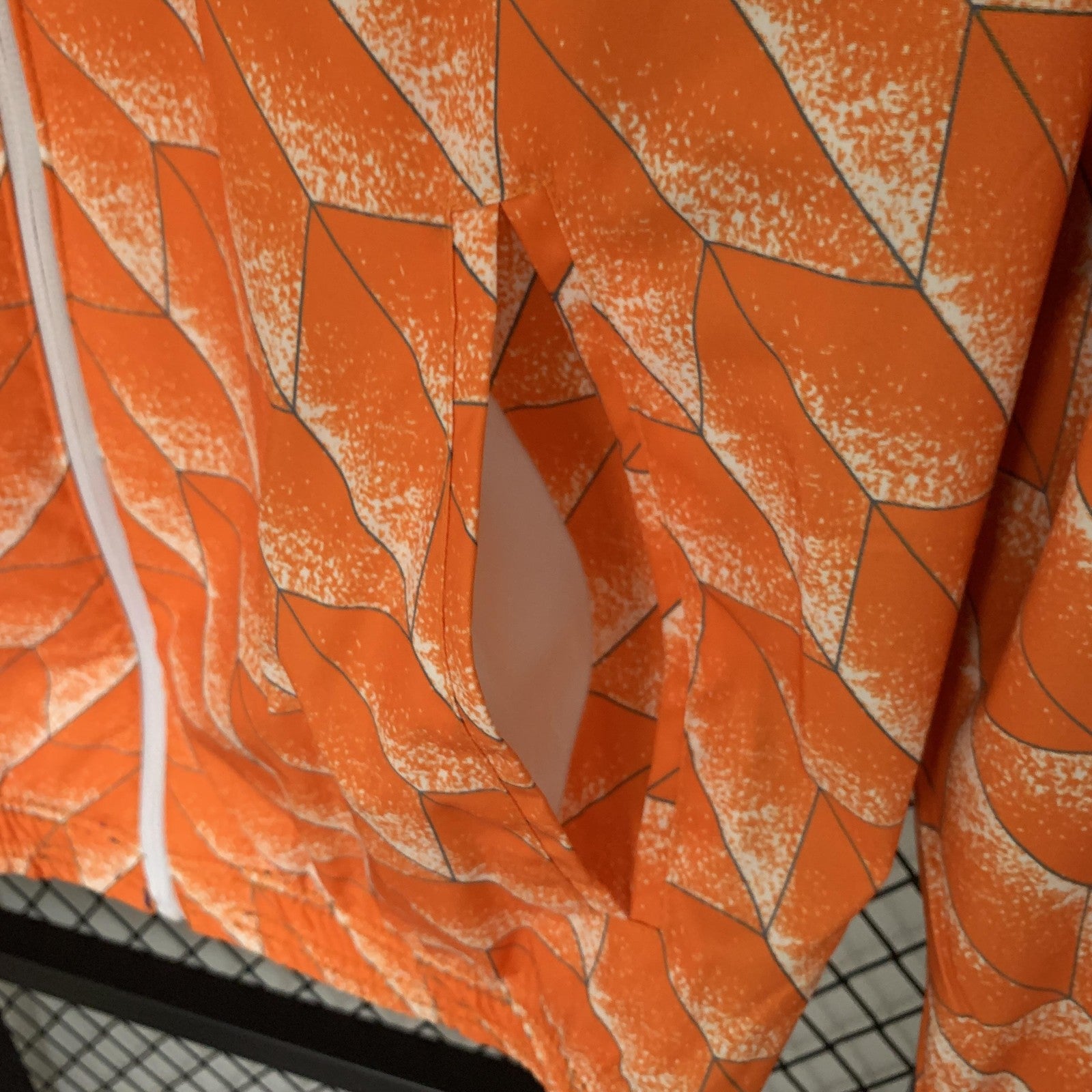 2023 Netherlands Trench Coat Reversible