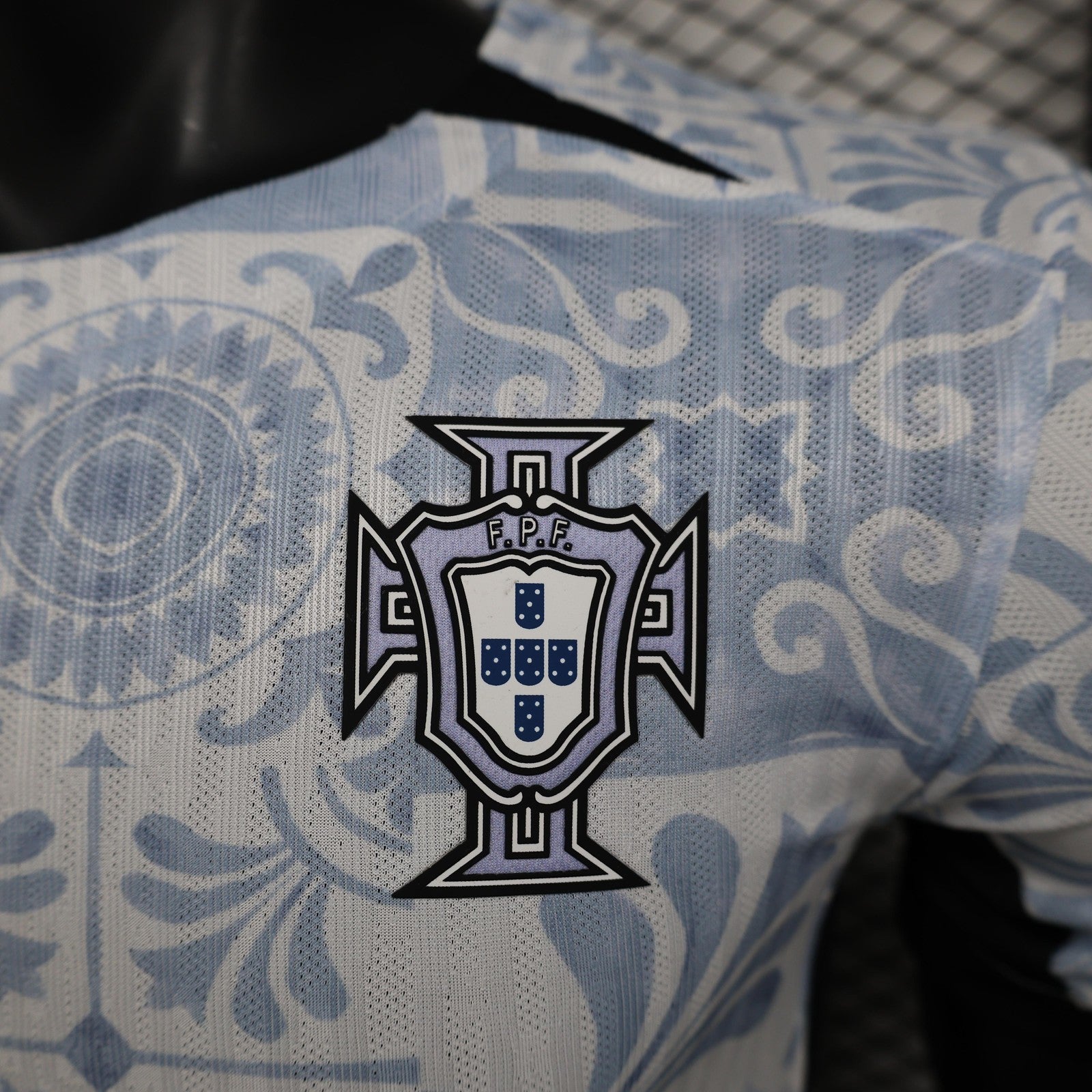 2024 Player Portugal Special Edition