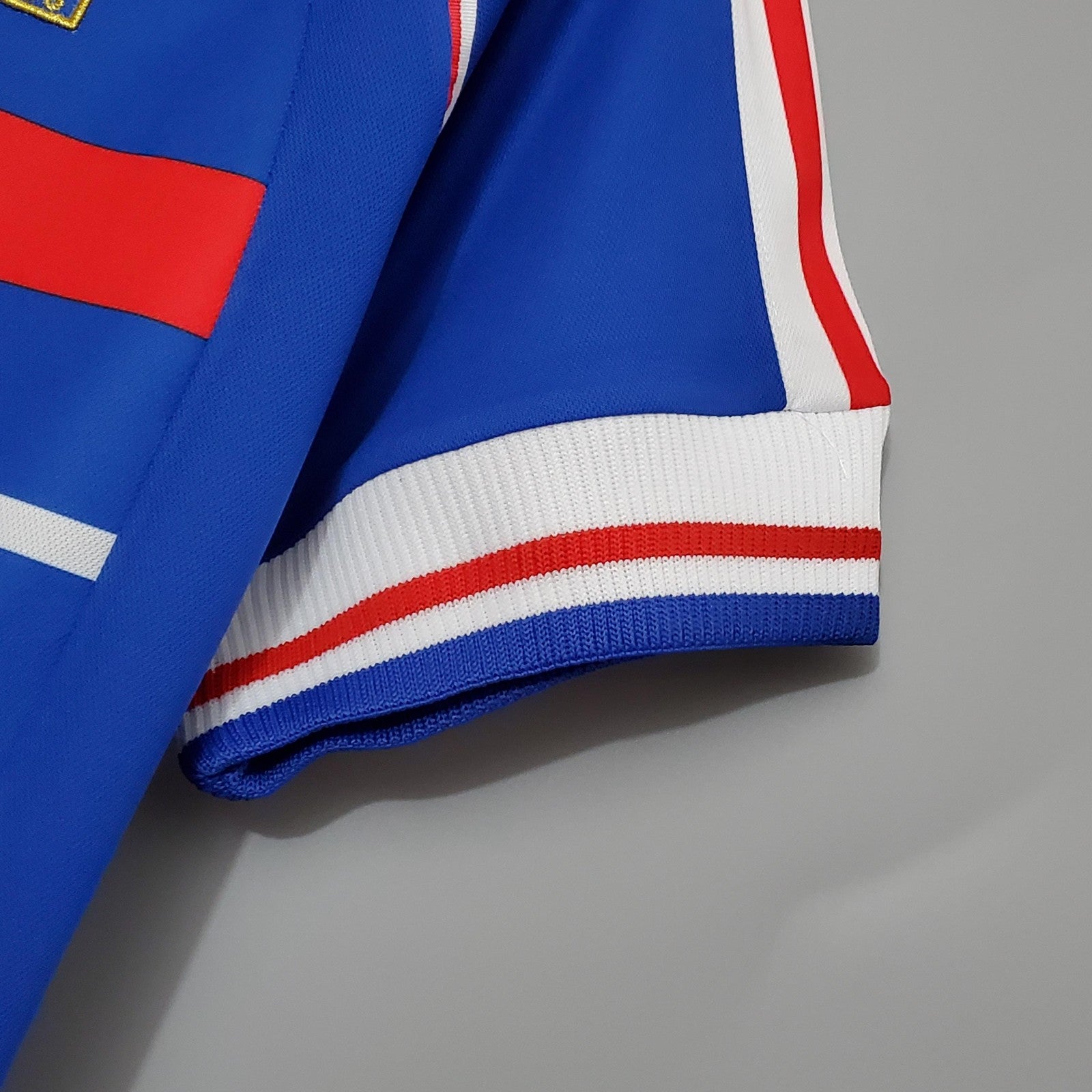 Retro 1998 France Home