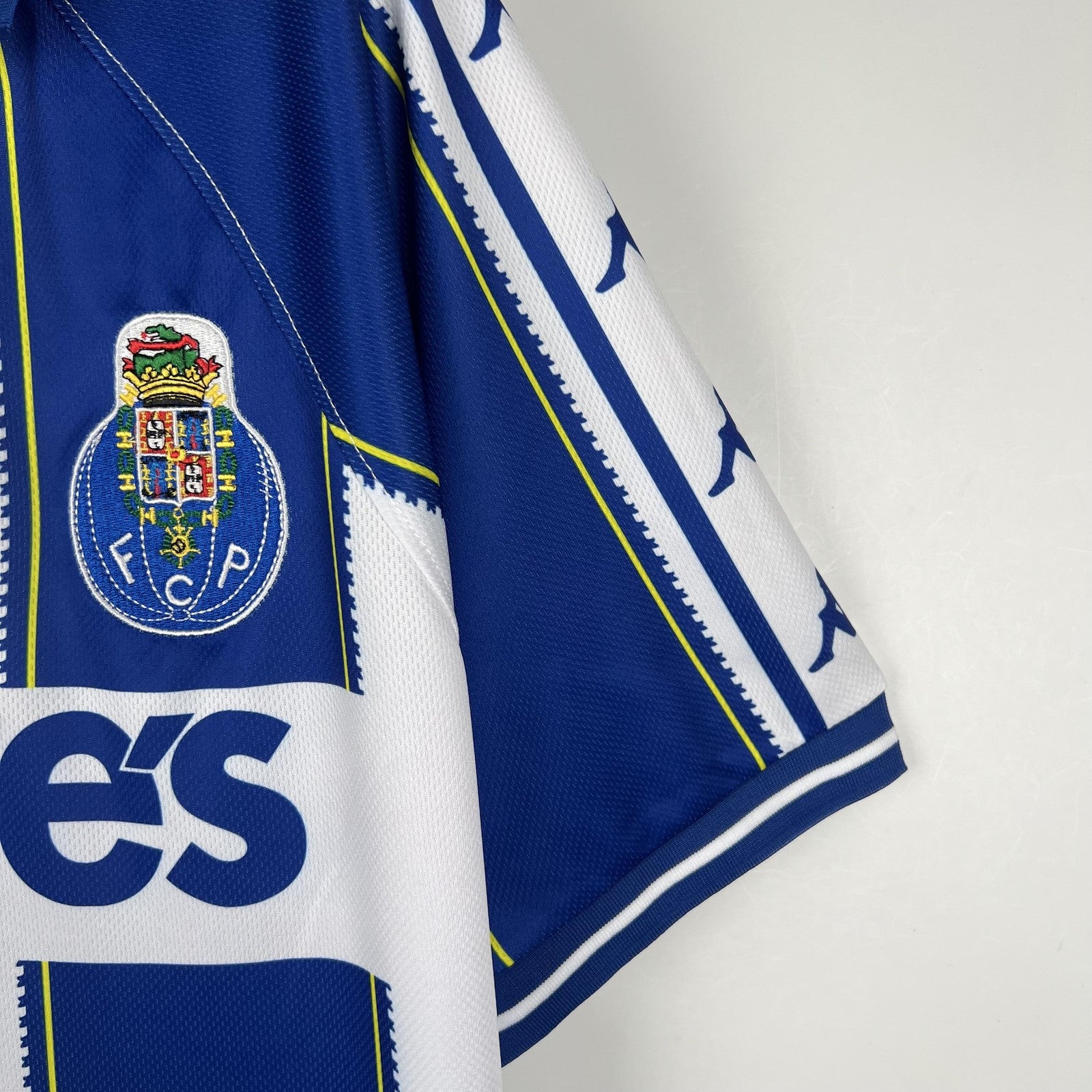 Retro Porto 97 99 Home