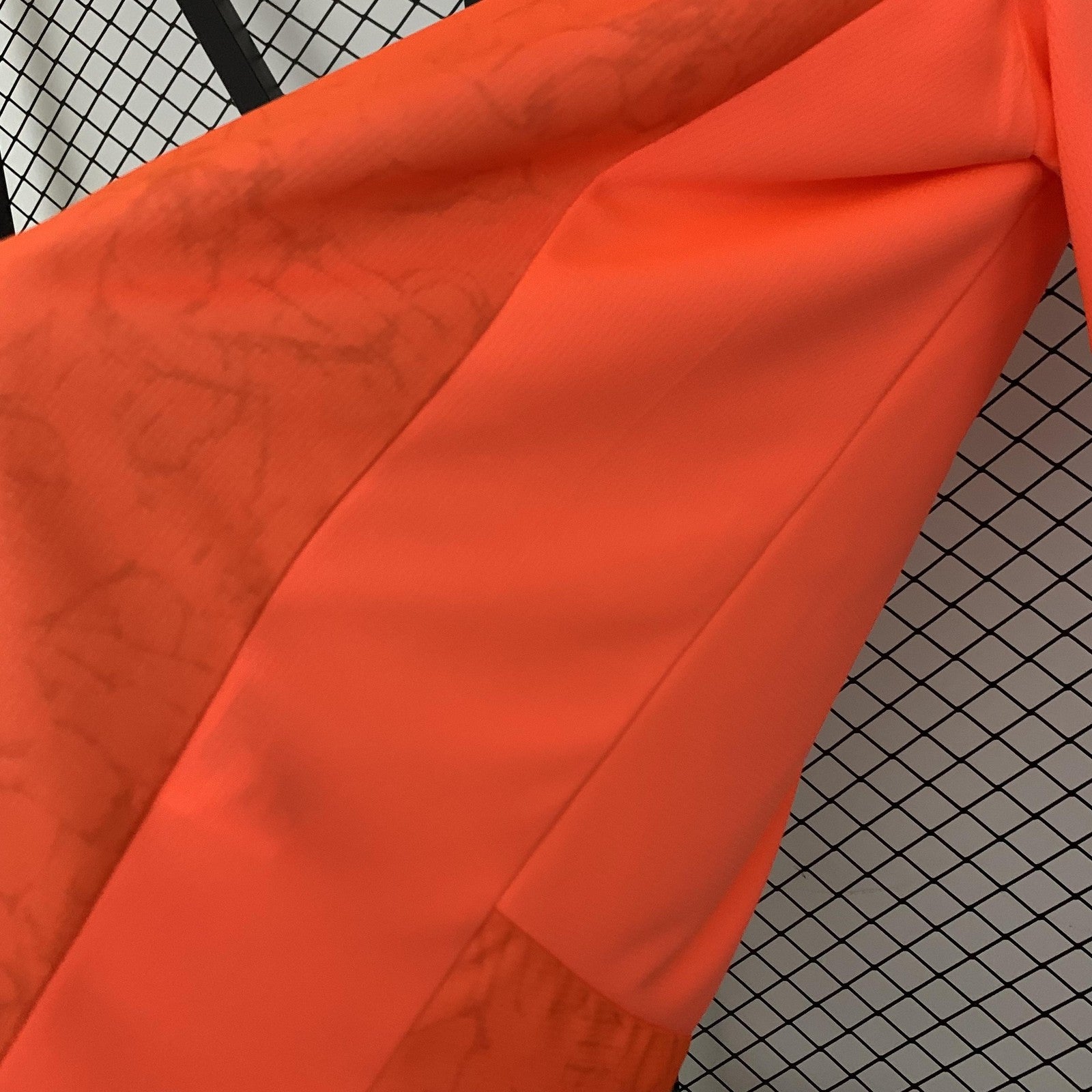 25 26 Manchester City Third Away