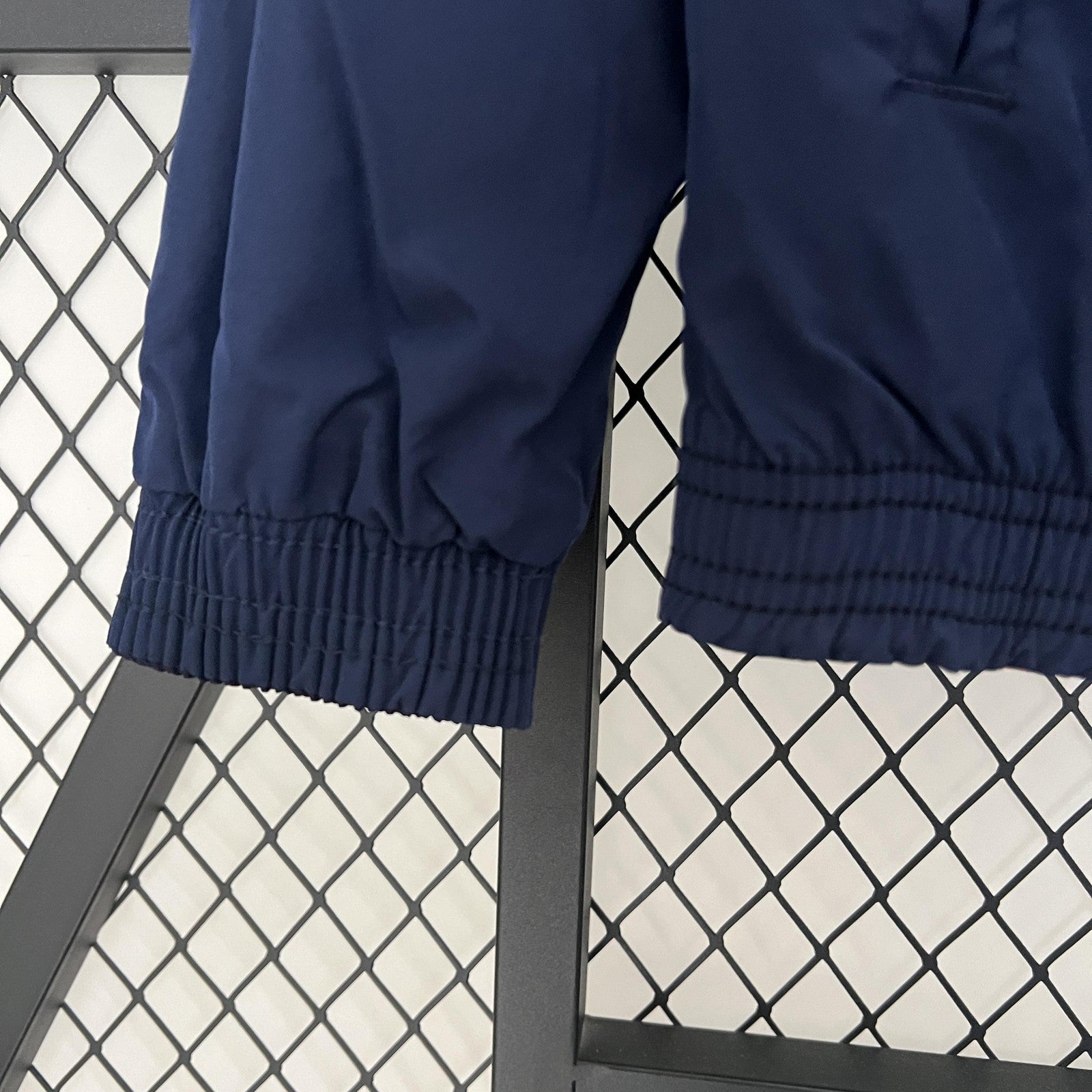 23_24 Barcelona Trench Coat Reversible