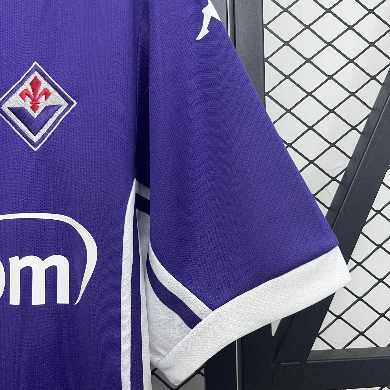 25 26 Fiorentina Home