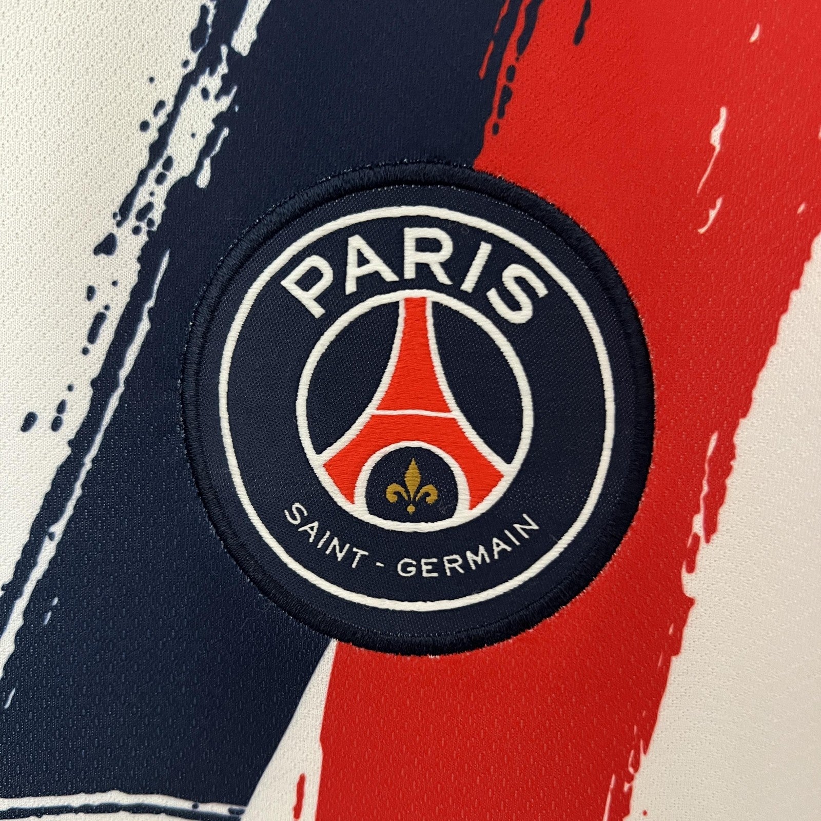 24 25 Psg Away