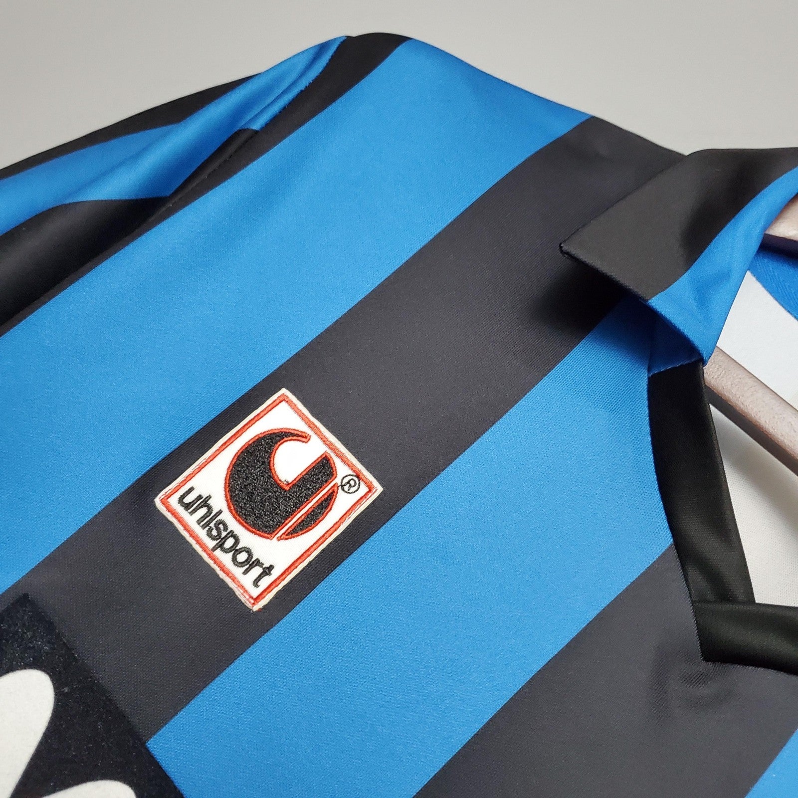 Retro 88 90 Inter Milan Home