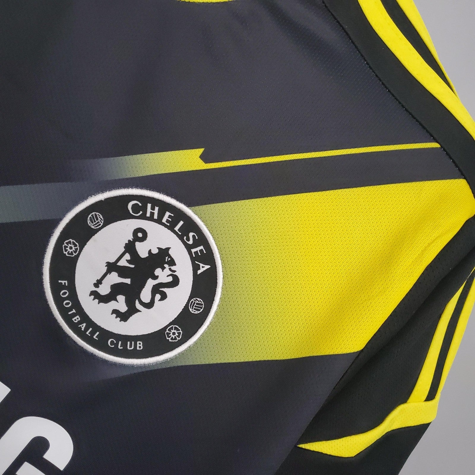 Retro Chelsea 12 13 Third Away