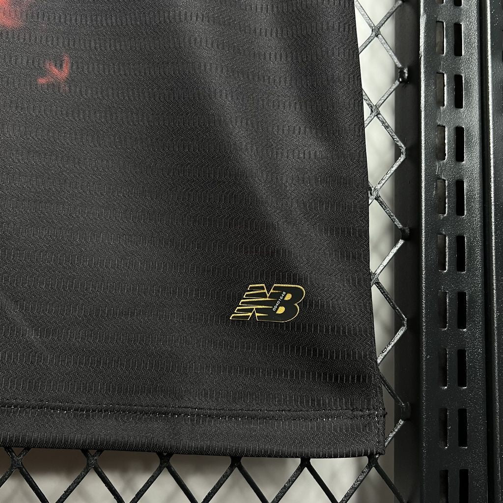 Sao Paulo Third Away Jersey