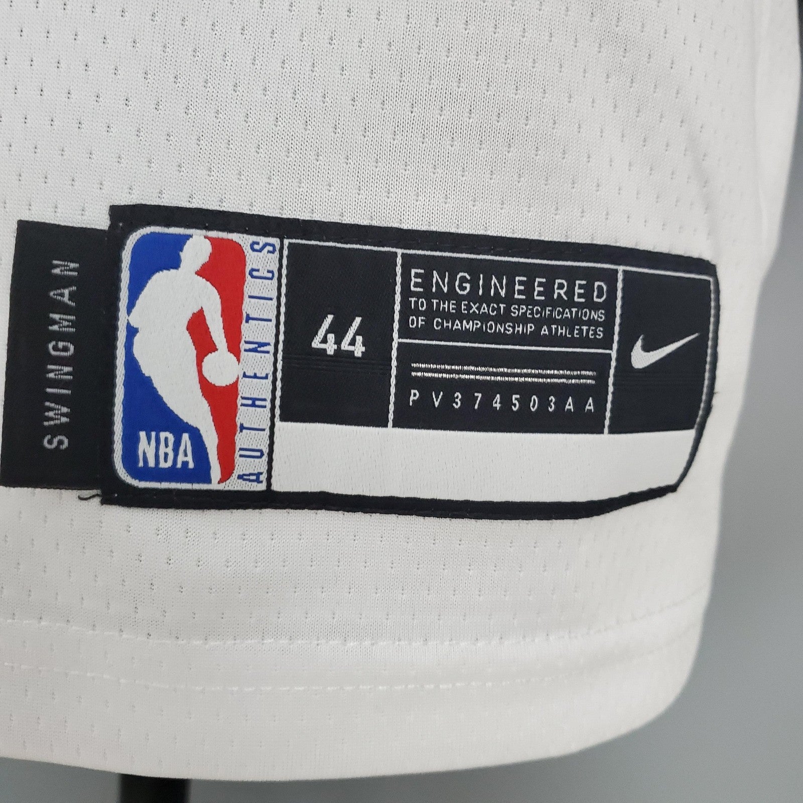 Derozan#11 Chicago Bulls White Nba Jersey