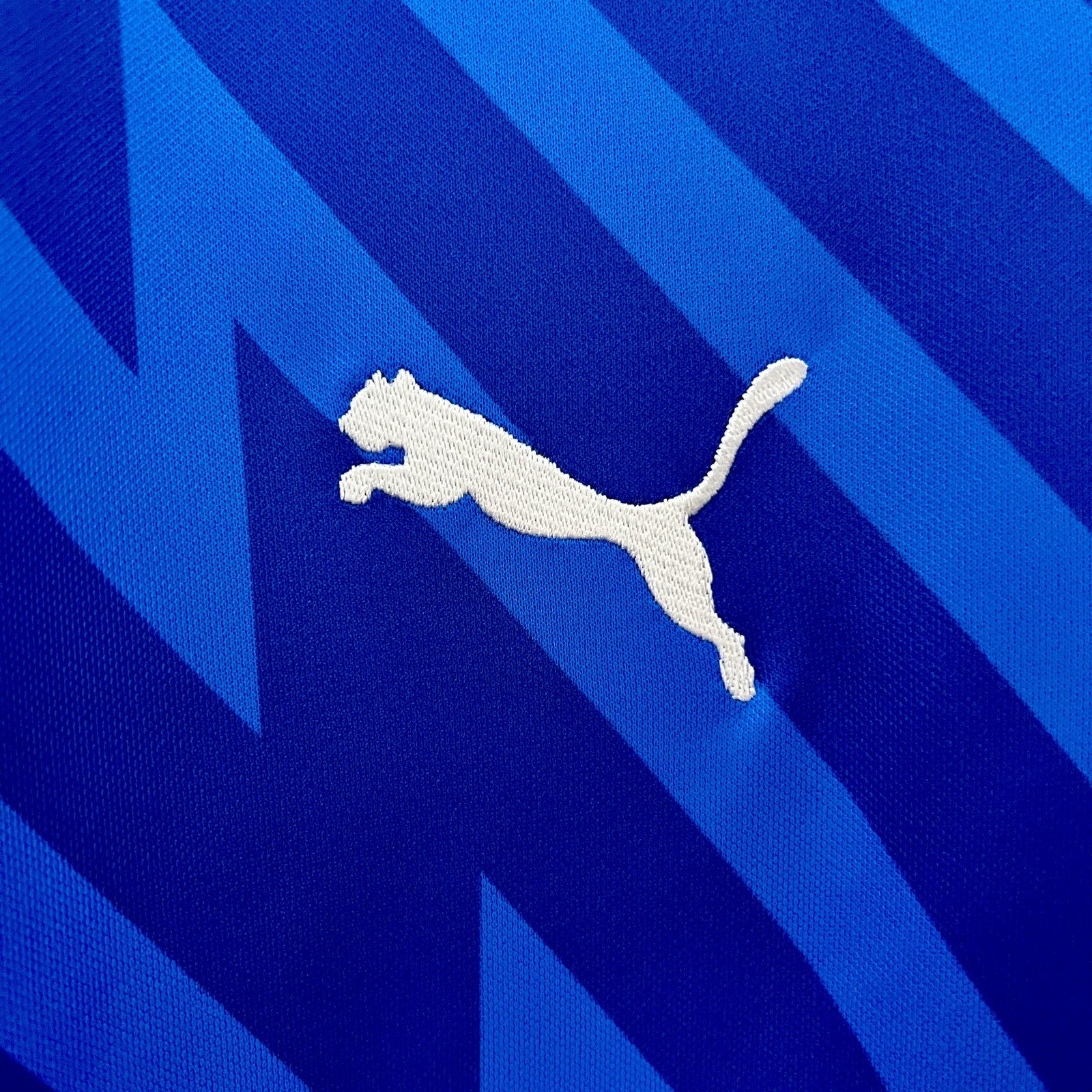 24 25 Goalkeeper Palmeiras Blue