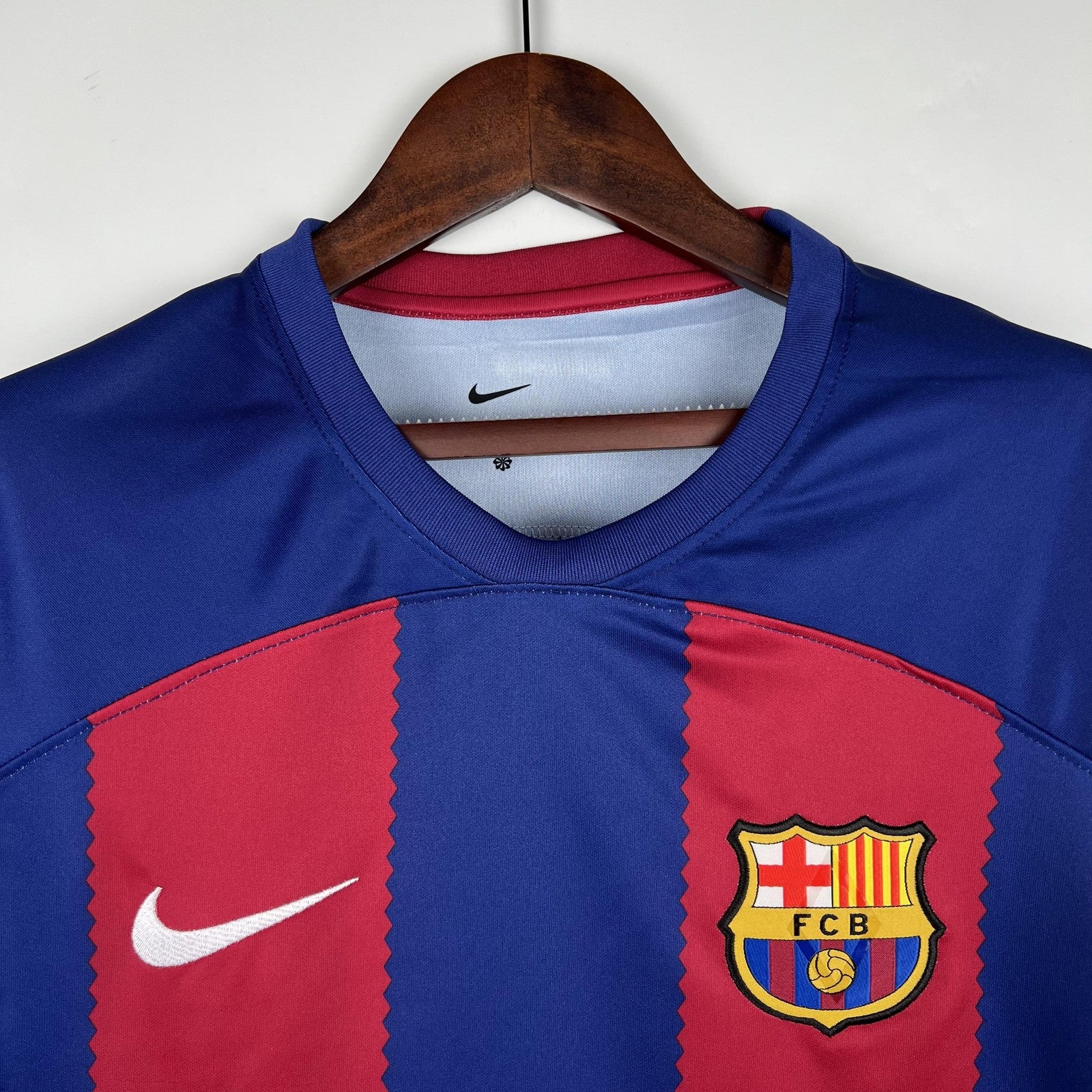 23 24 Barcelona Home