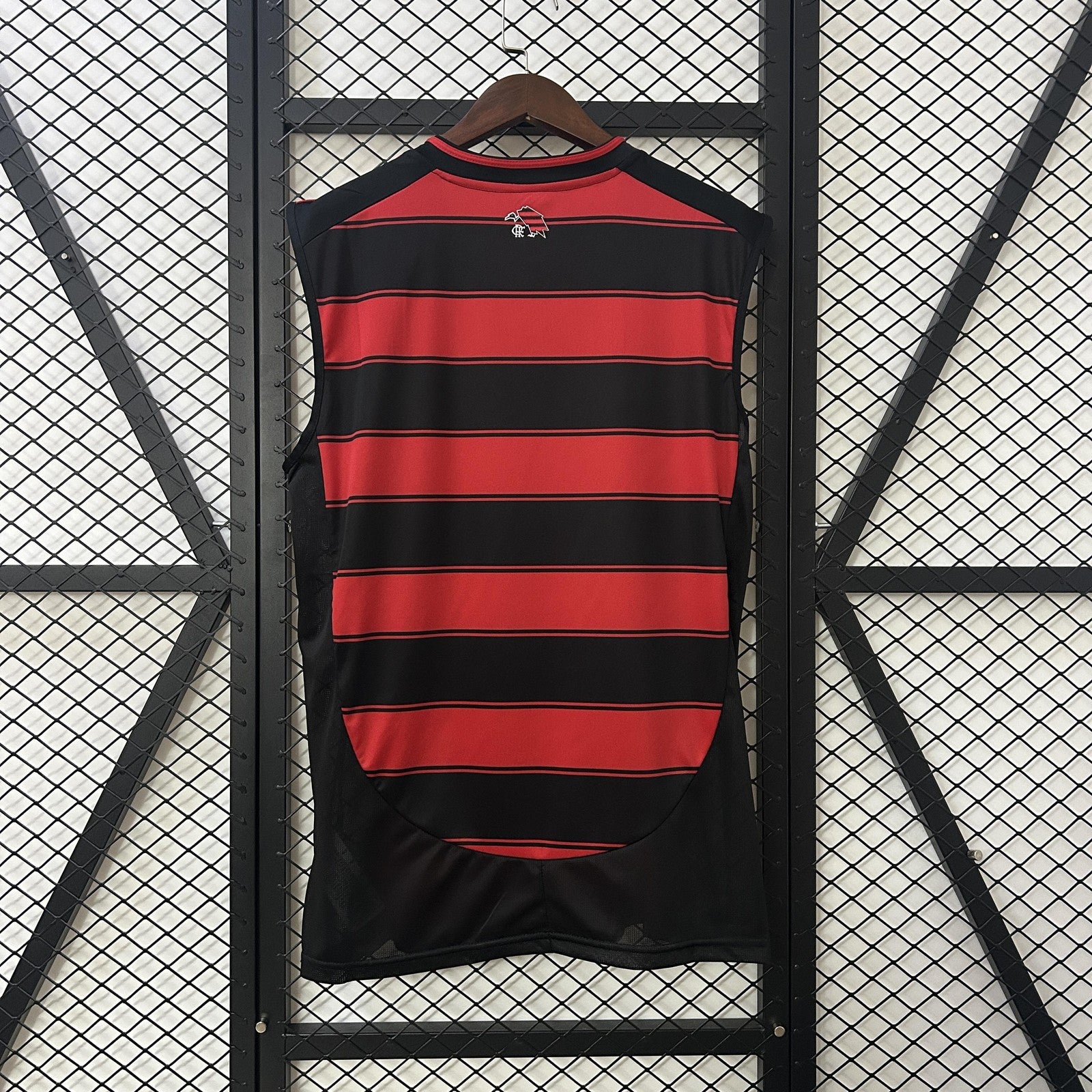 25 26 Vest Flamengo Home