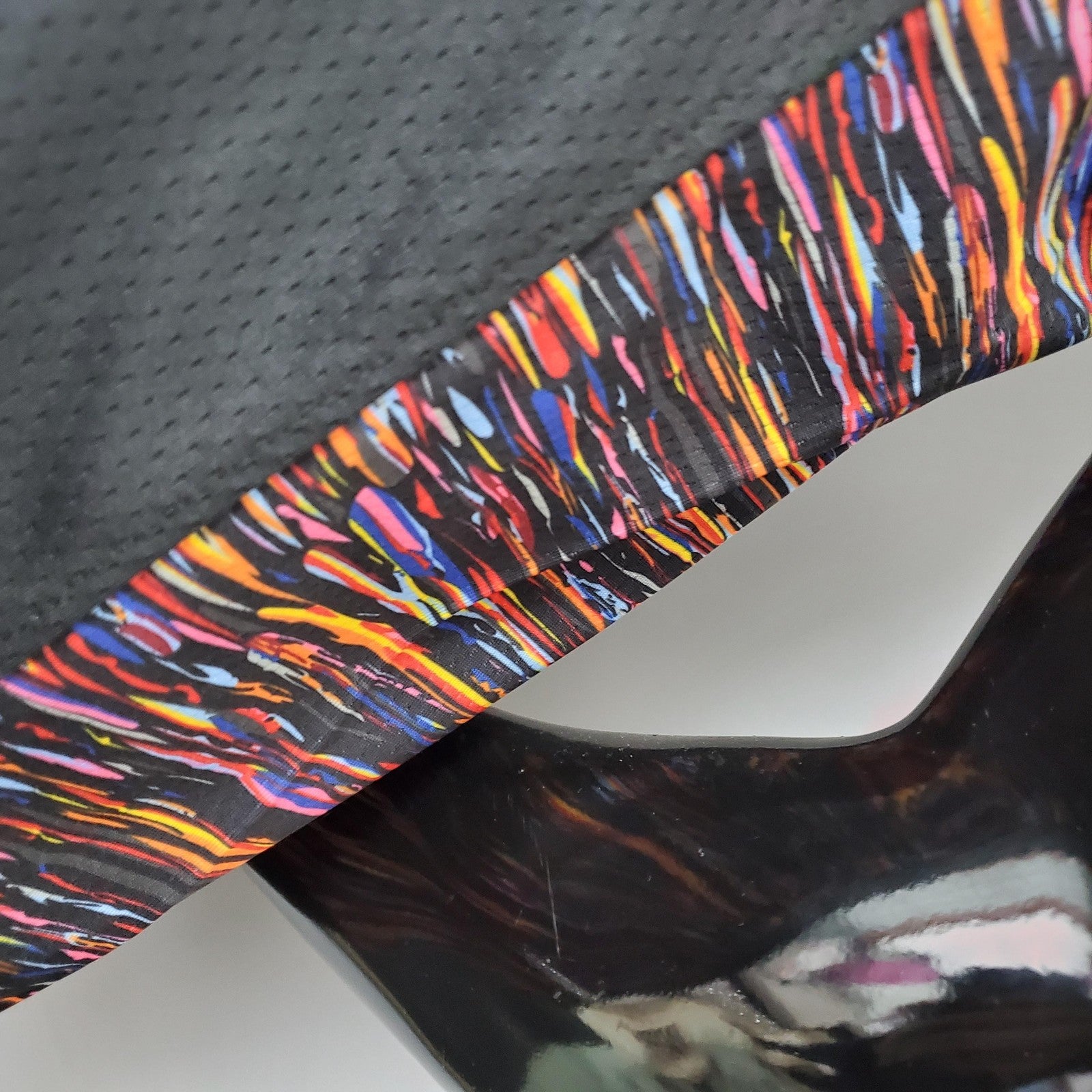 Harris#12 Brooklyn Nets City Version Black Nba Jersey