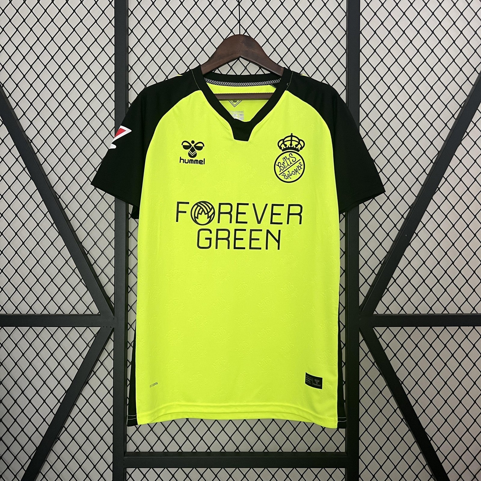 24 25 Real Betis Away