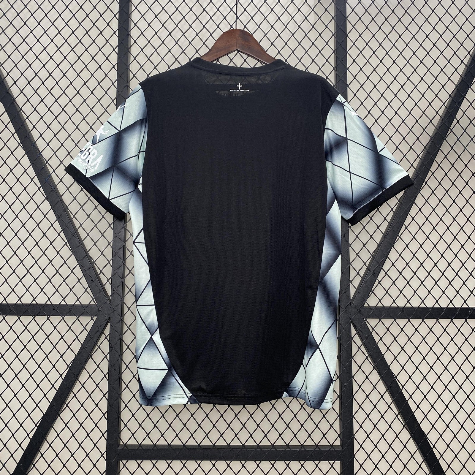 24 25 Sporting Gijon Away