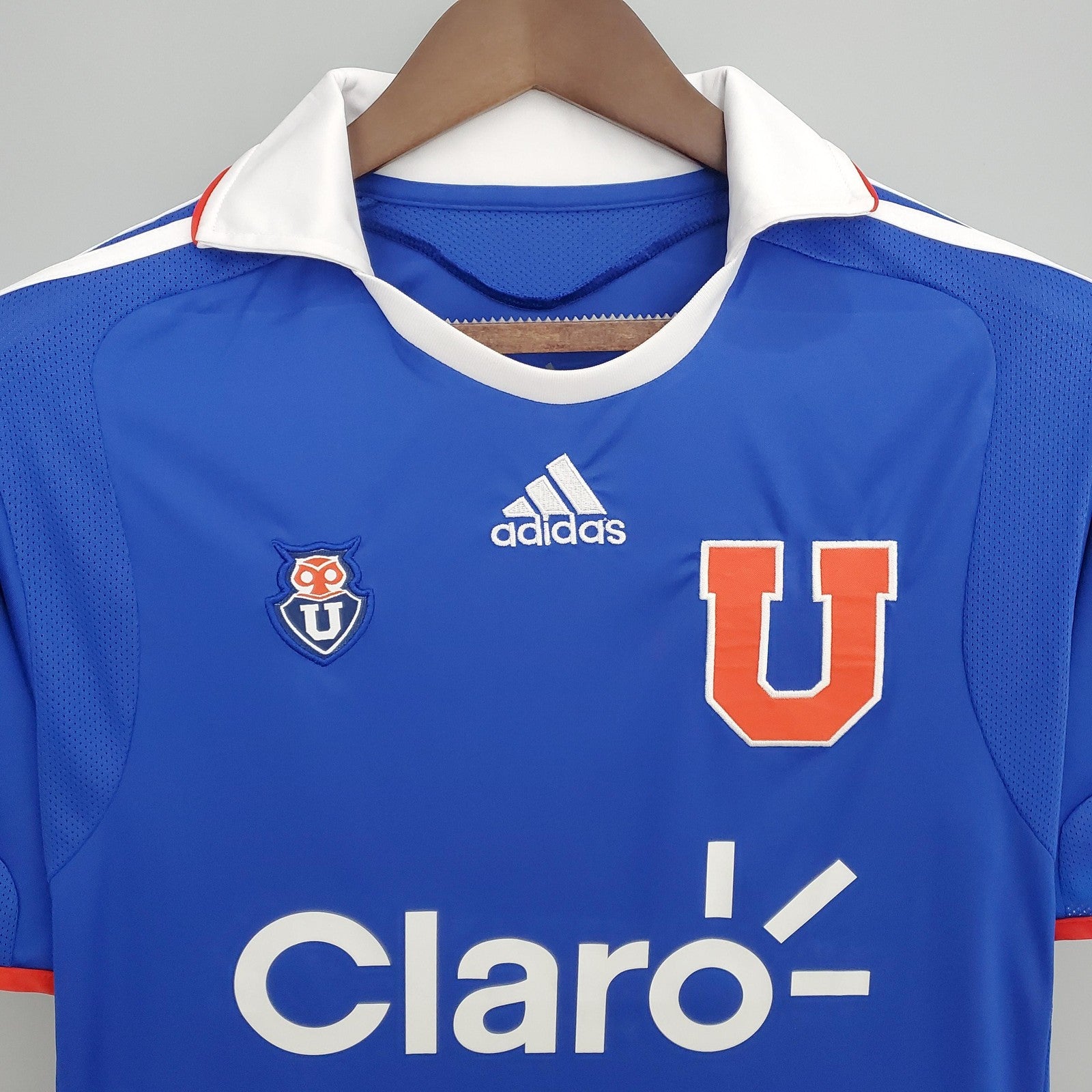Retro 2011 Universidad De Chile Home