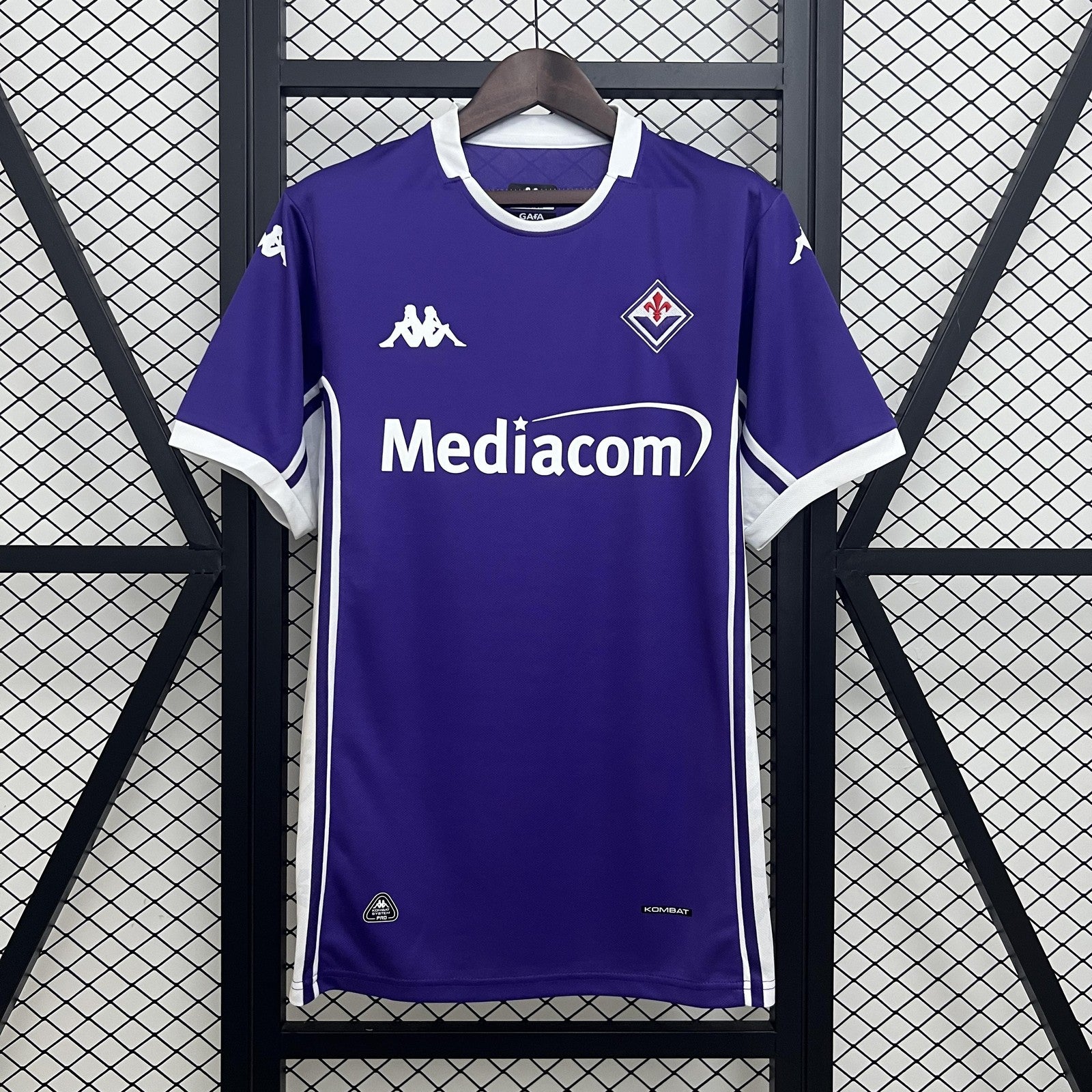 25 26 Fiorentina Home