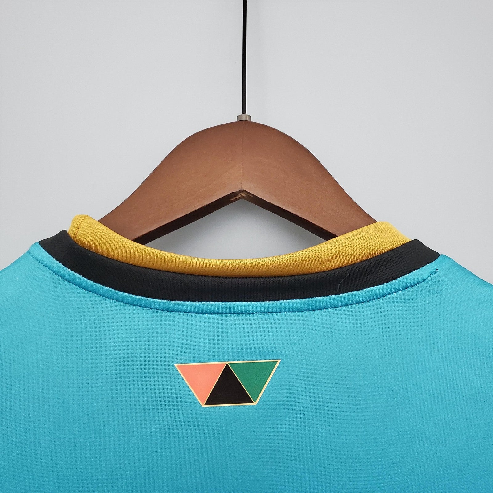 21 22 Venice Goalkeeper Blue