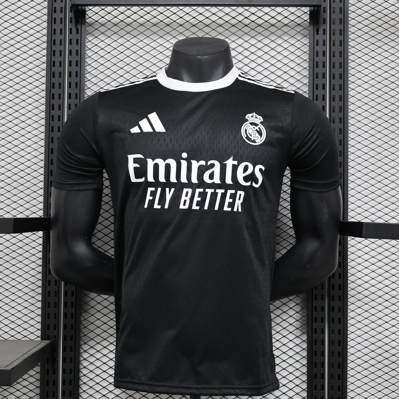 24 25 Real Madrid Players Special Edition